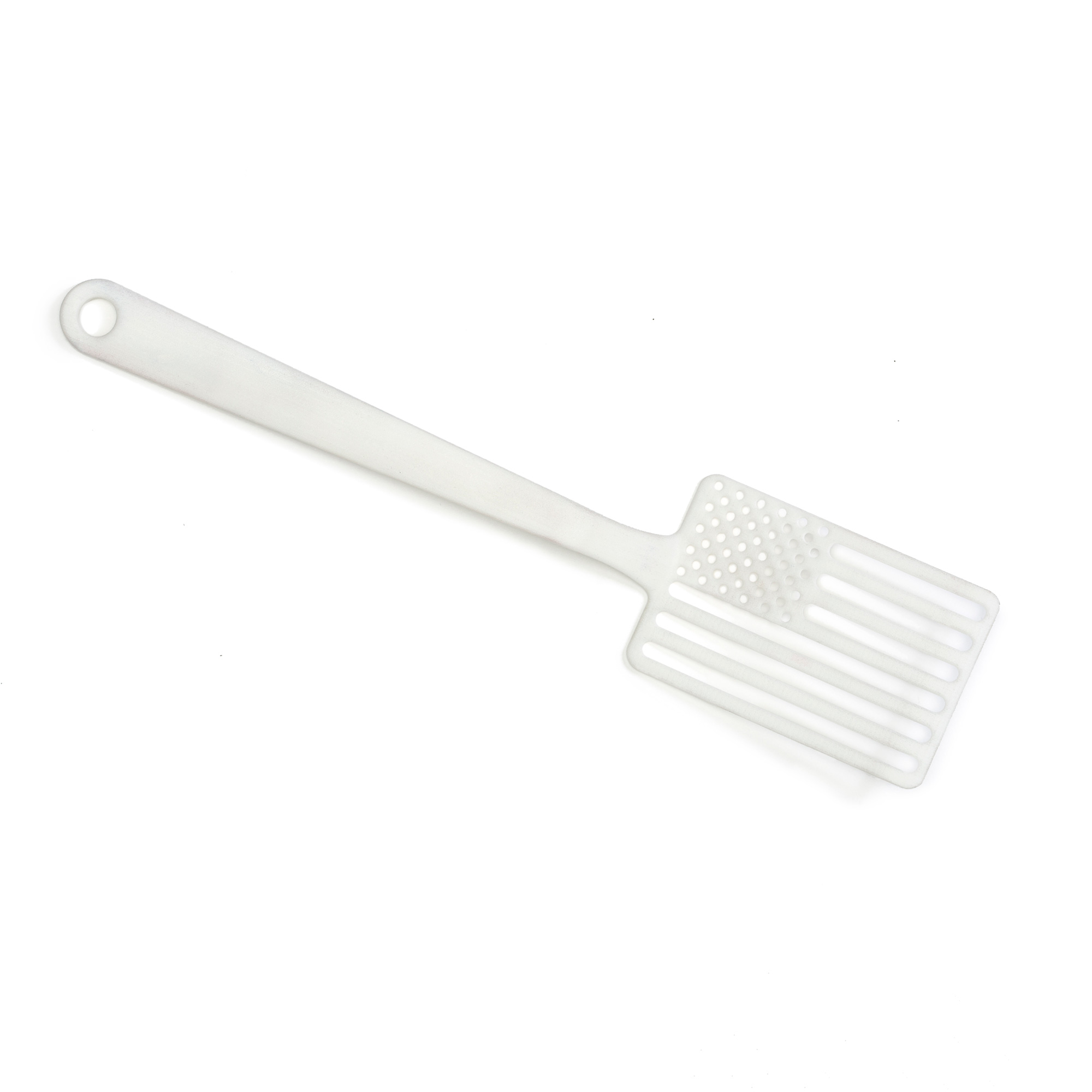 Star Spangled Spatula White