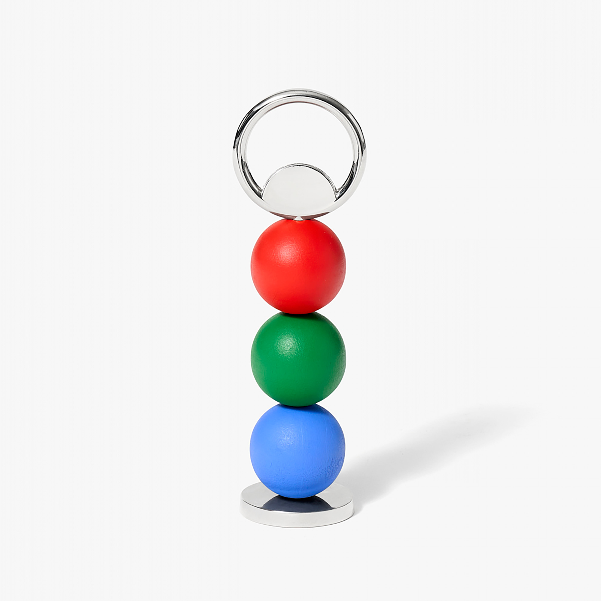 Abaco Bottle Opener Red Green Blue