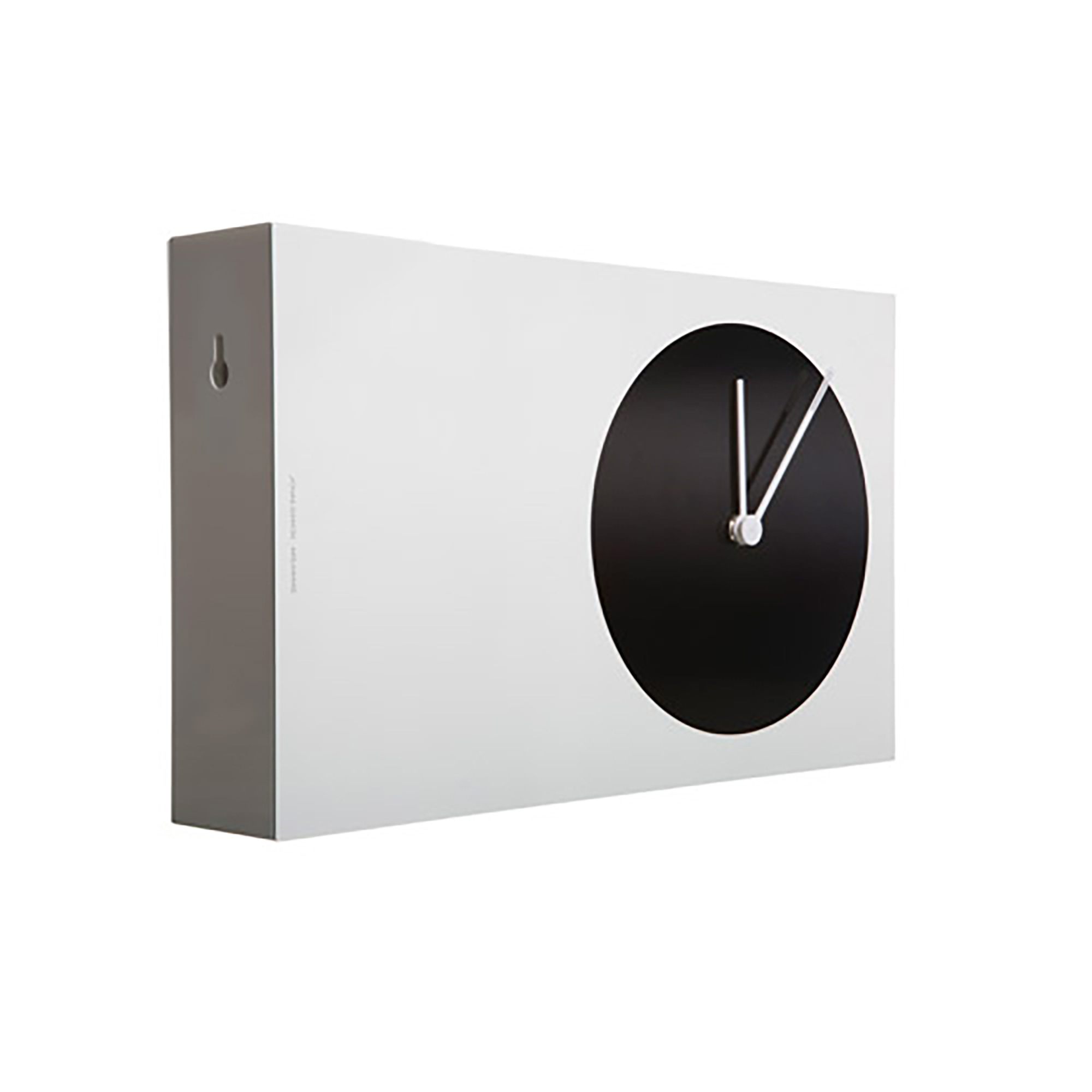 Twice Twice Clock Dot