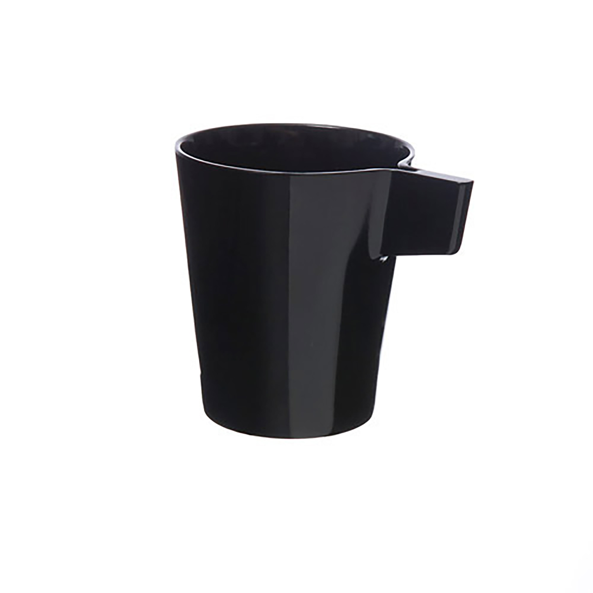 Avion Cups Black Set of 4