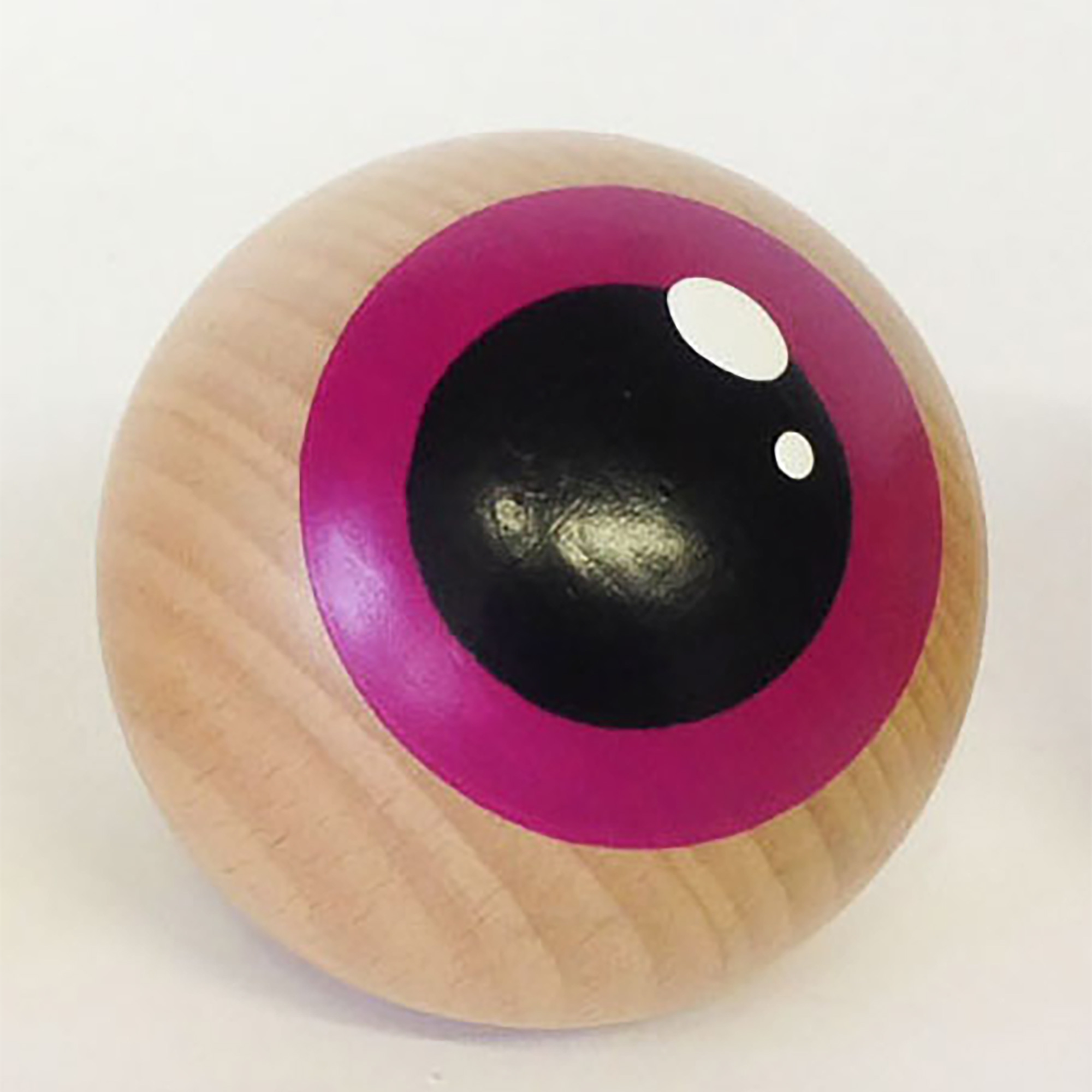 Eye Hide Large Fuchsia