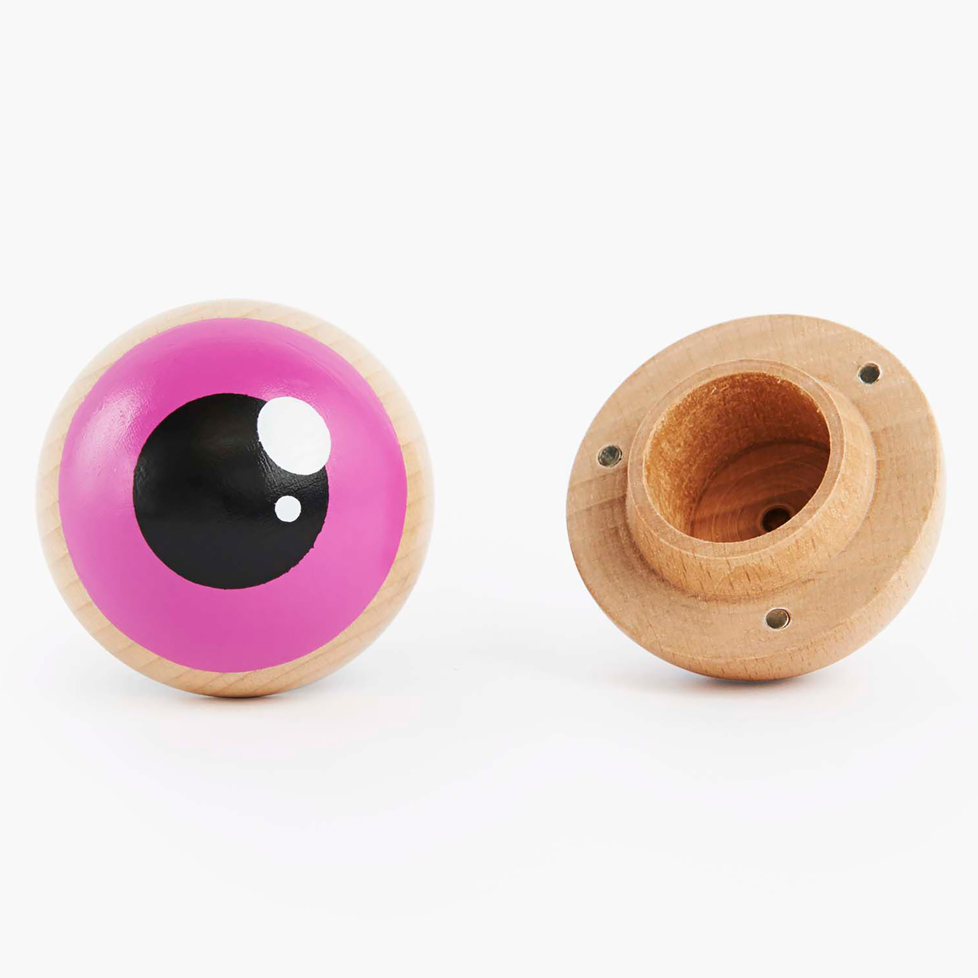 Eye Hide Small Fuchsia