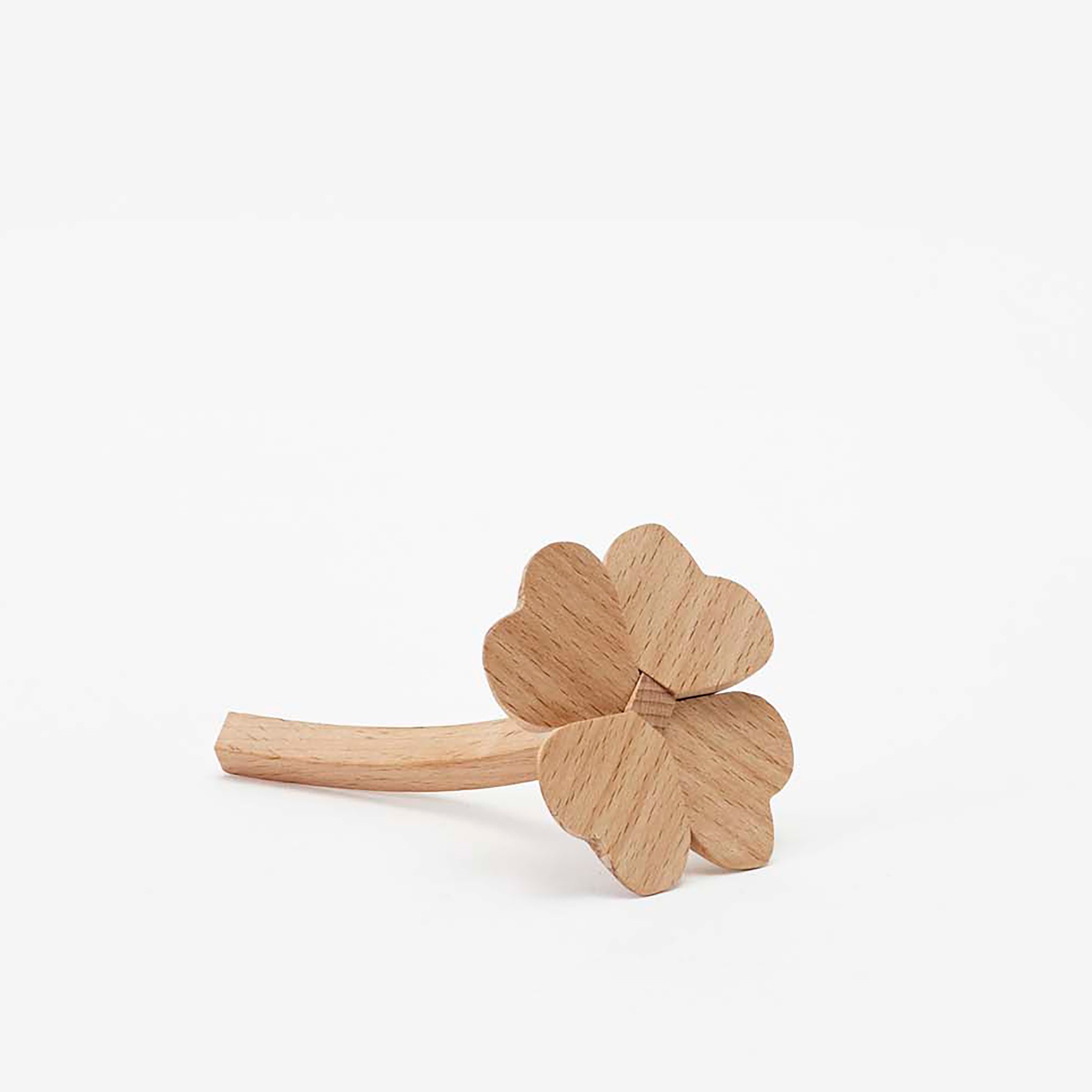 Good Luck Charm Clover