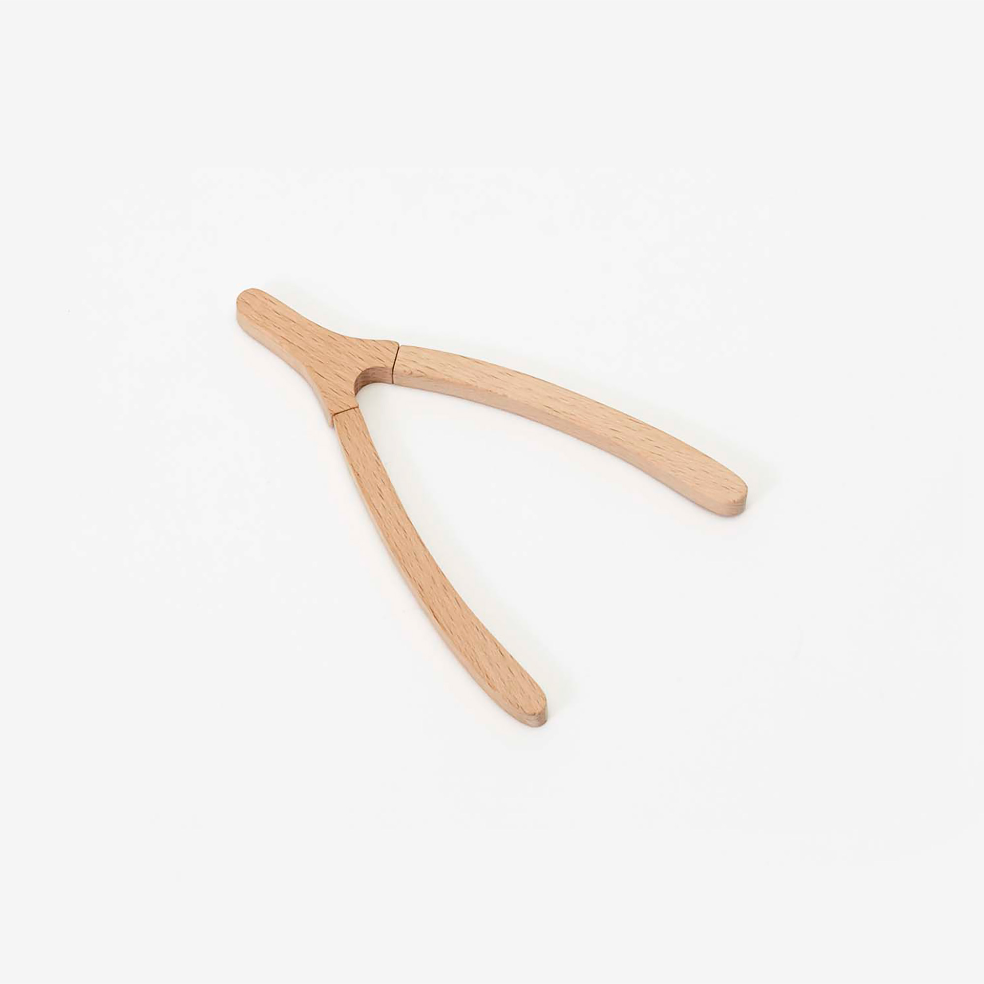 Good Luck Charm Wishbone