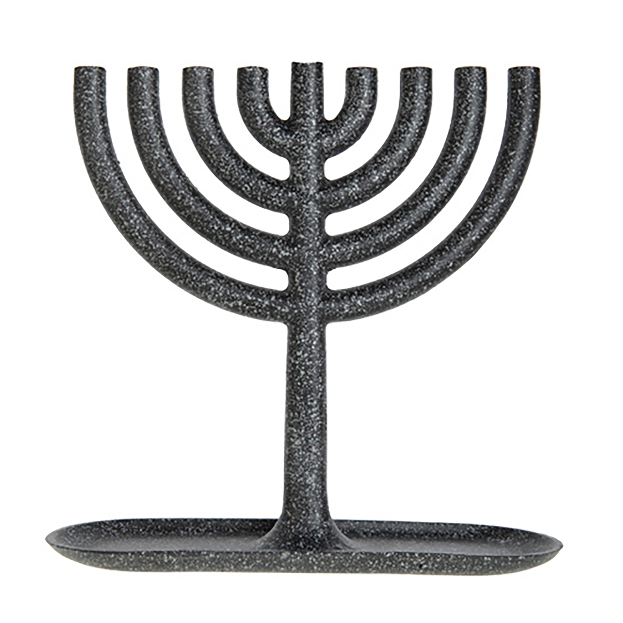 Menorah Speckle