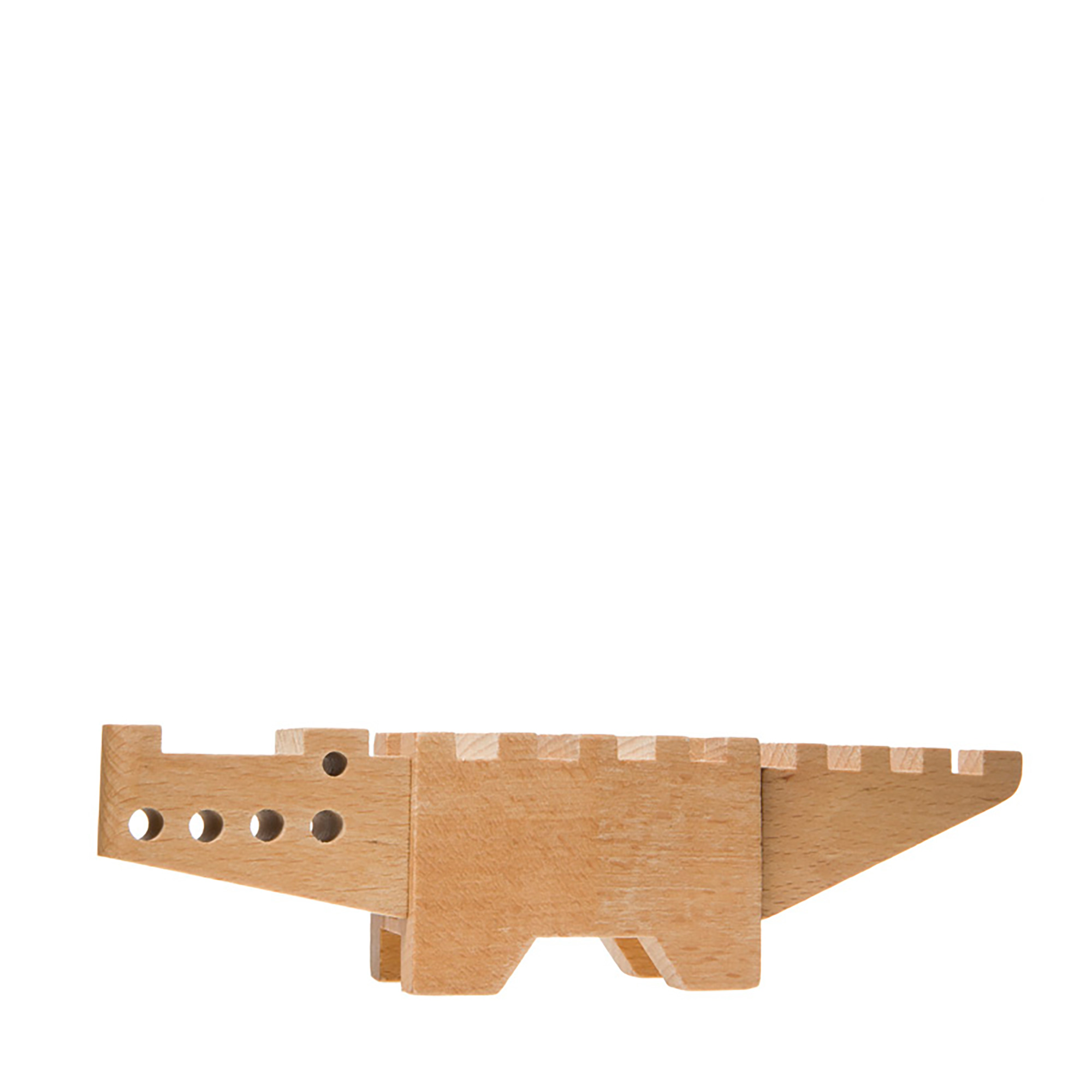 Dovetail Alligator