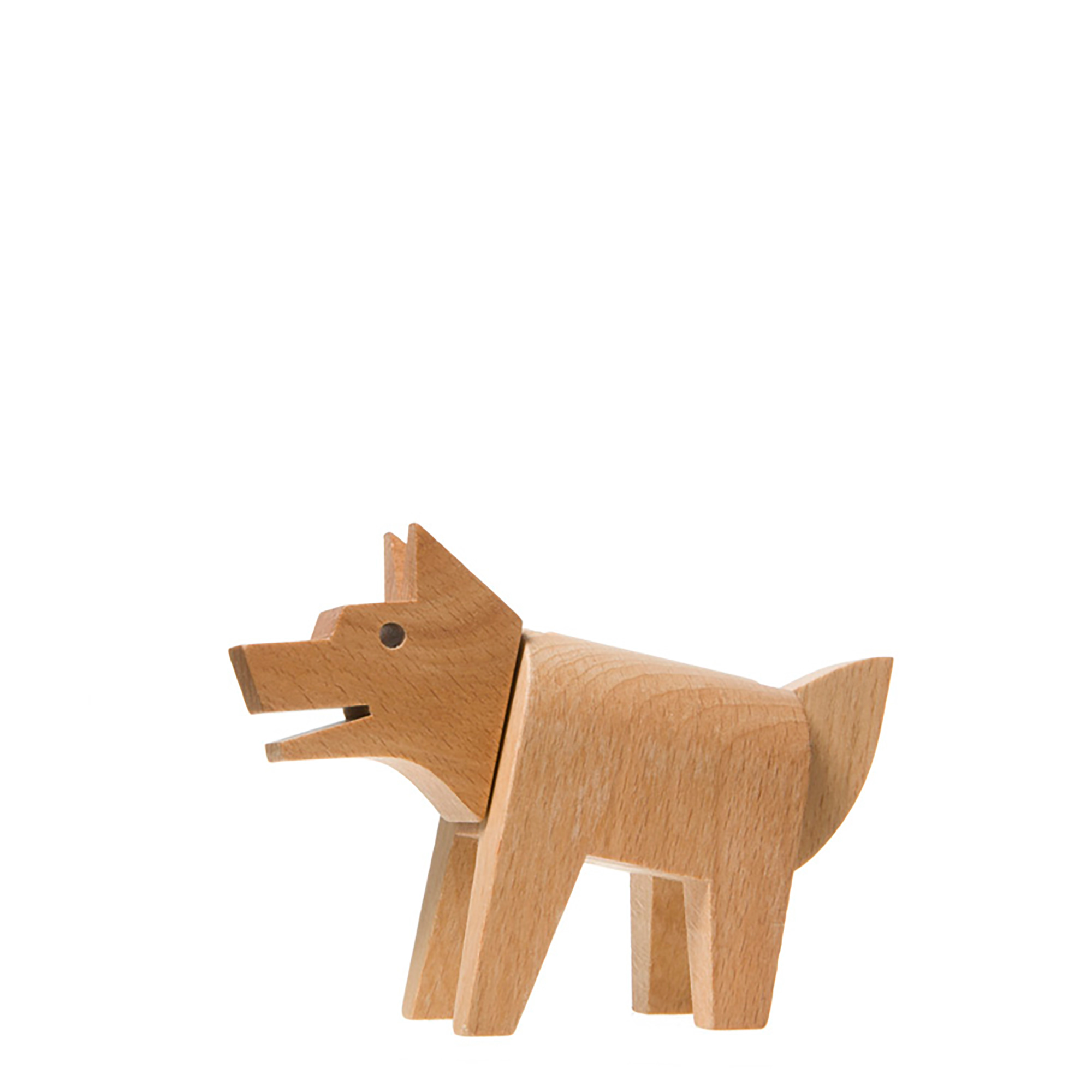 Dovetail Dog