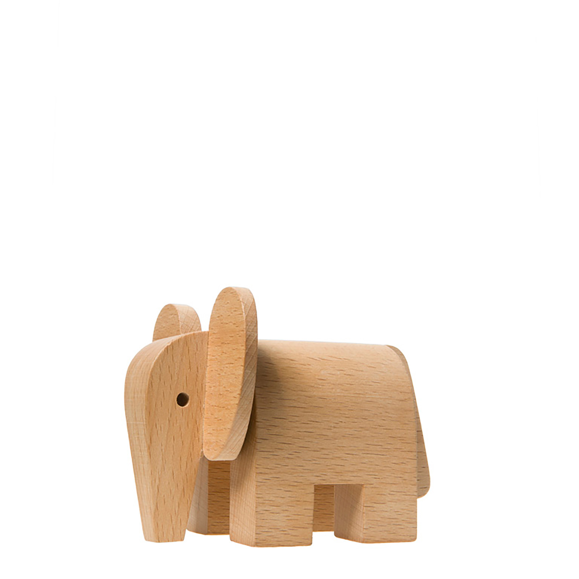 Dovetail Elephant