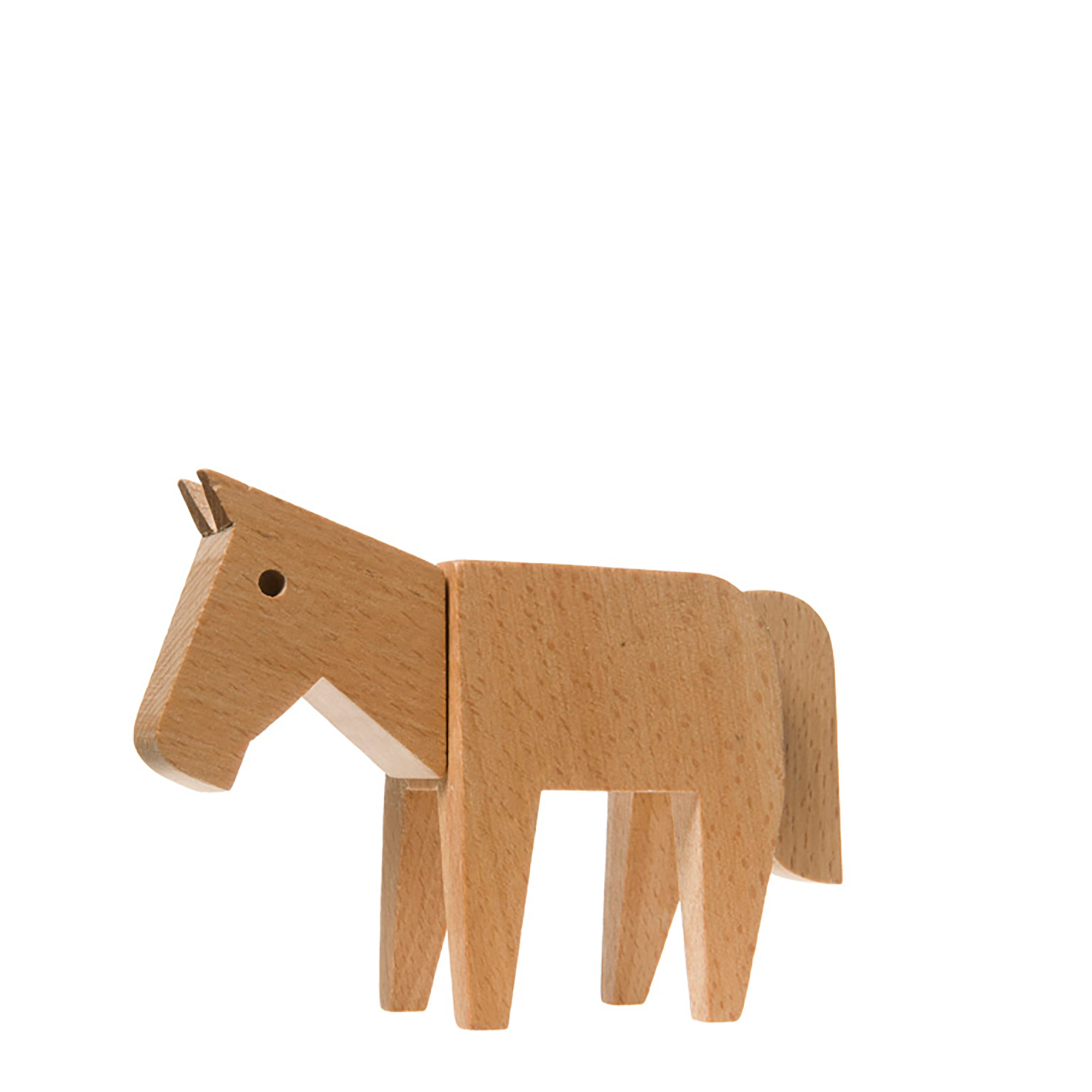 Dovetail Horse