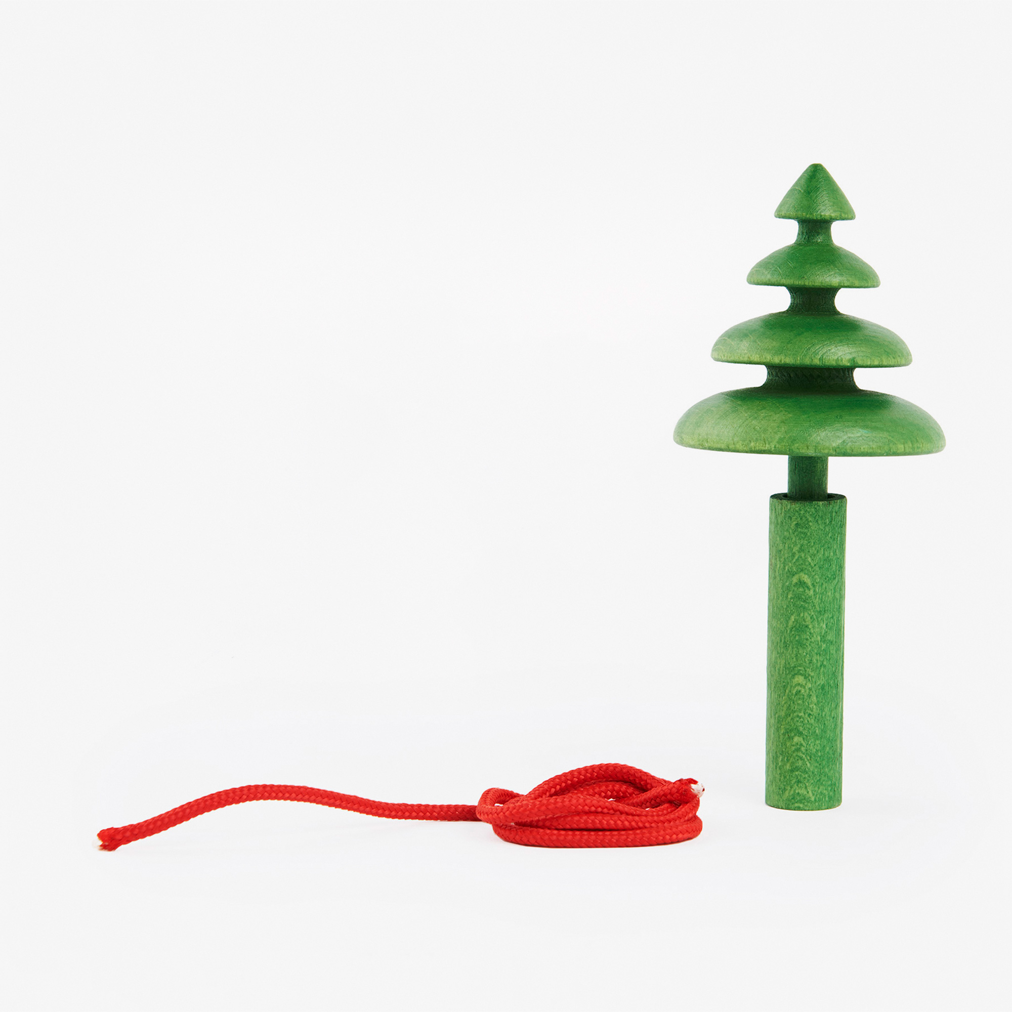 Mighty Tree Top Green Hemlock