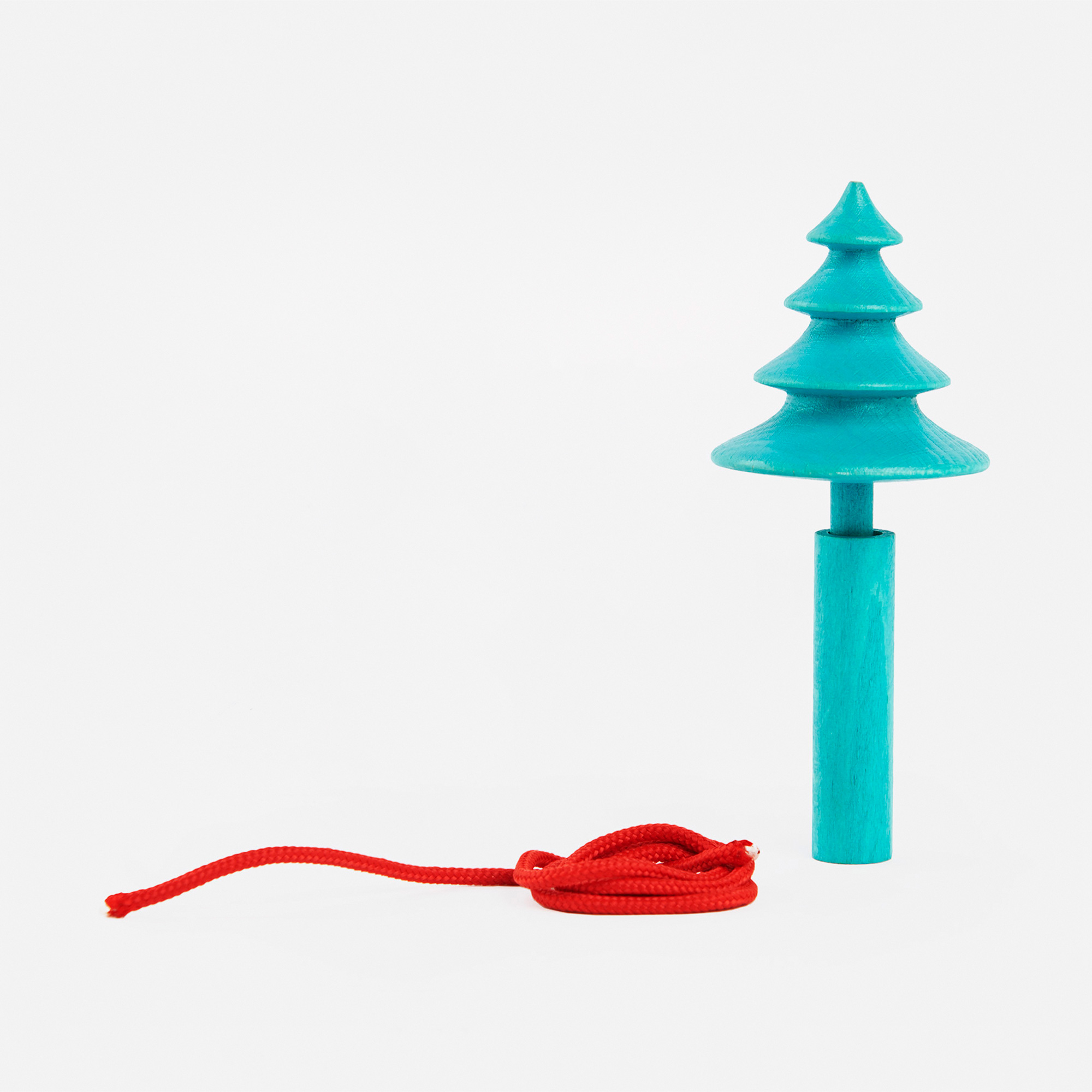 Mighty Tree Top Blue Spruce