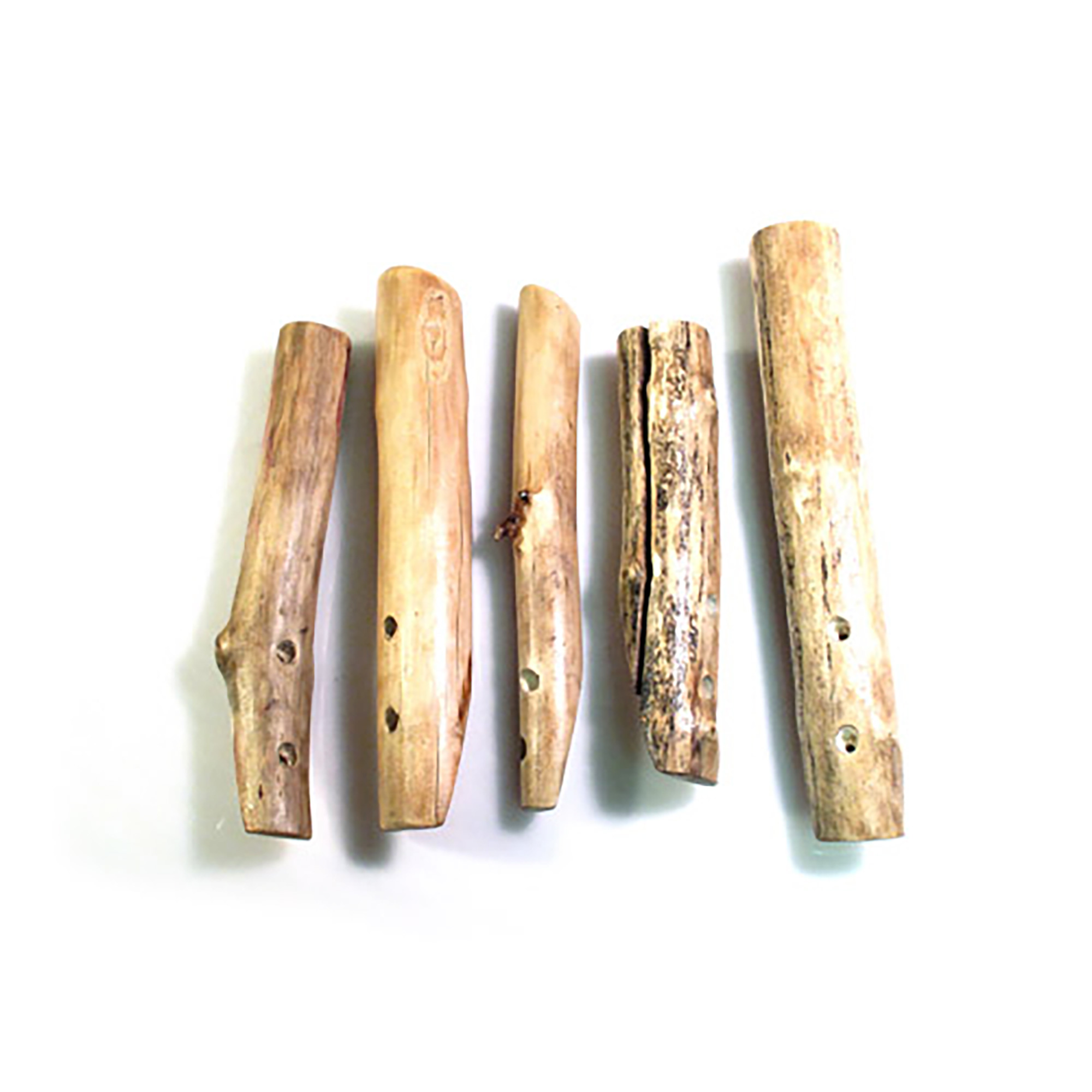 Driftwood Wall Hook Natural