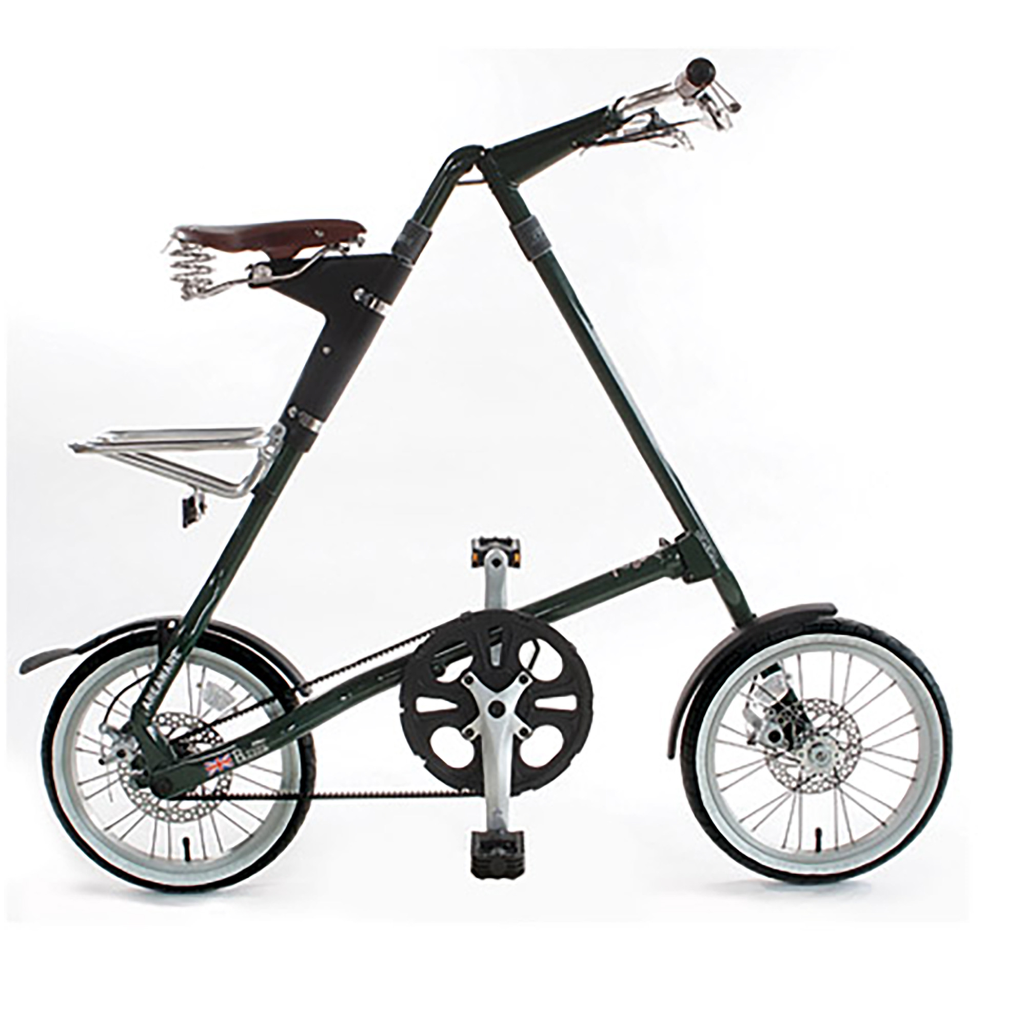 Strida 5.0 B-Type