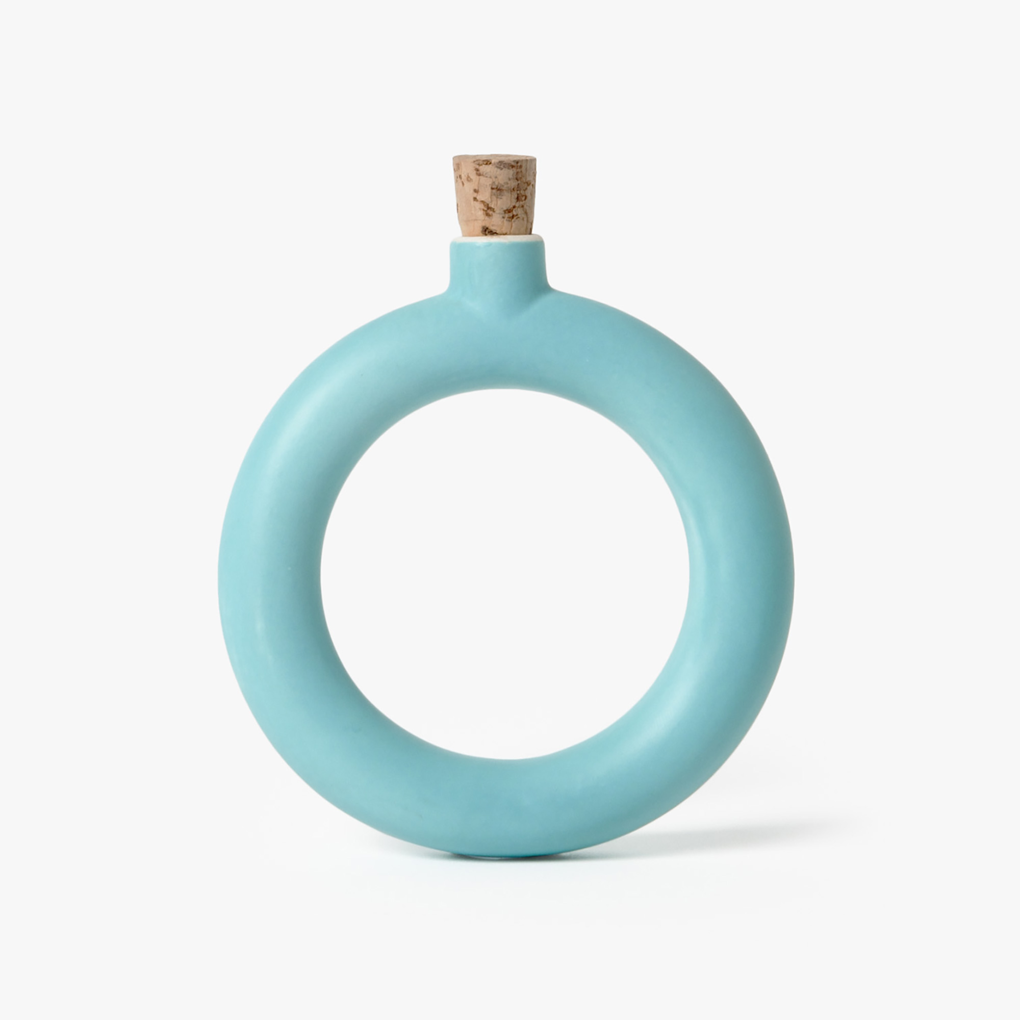 Bracelet Flask Turquoise