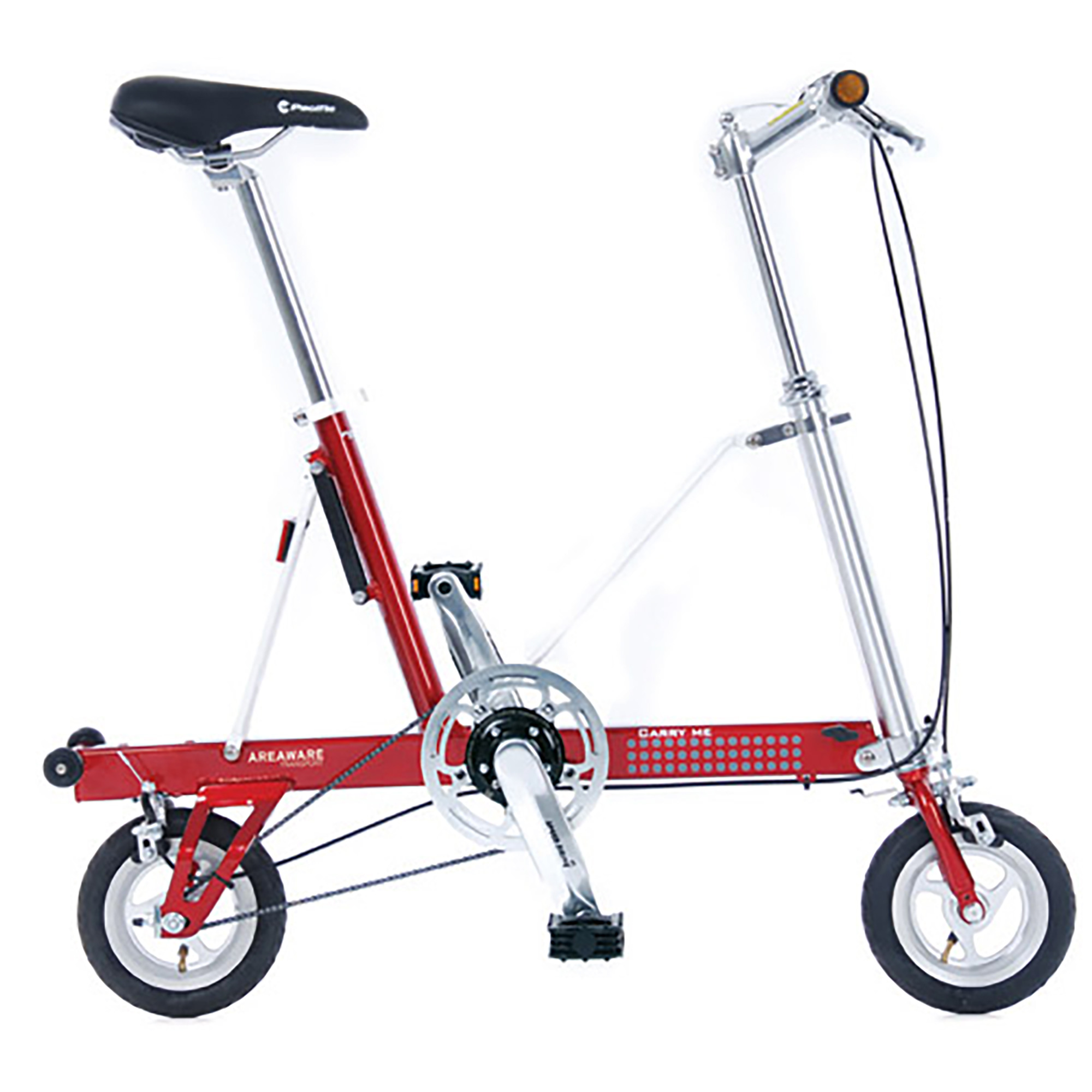 Carry Me DS Cycle Red