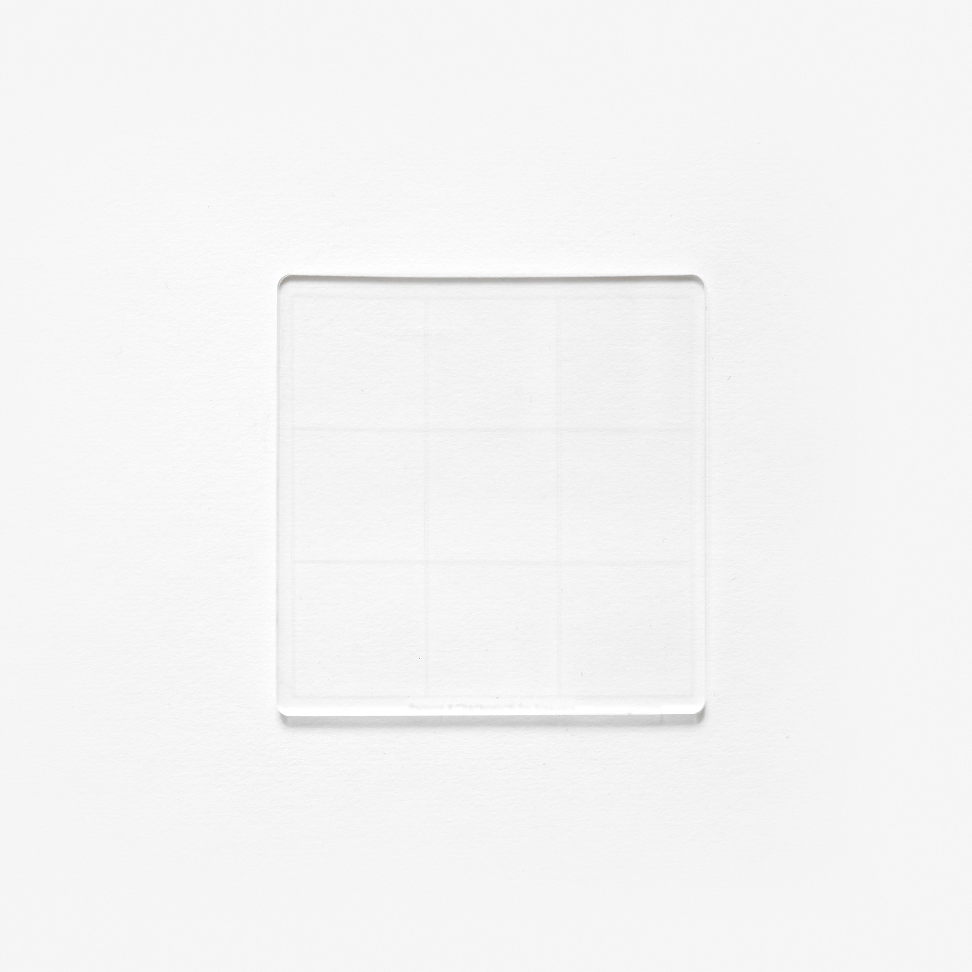 Rule of Thirds Finder Clear