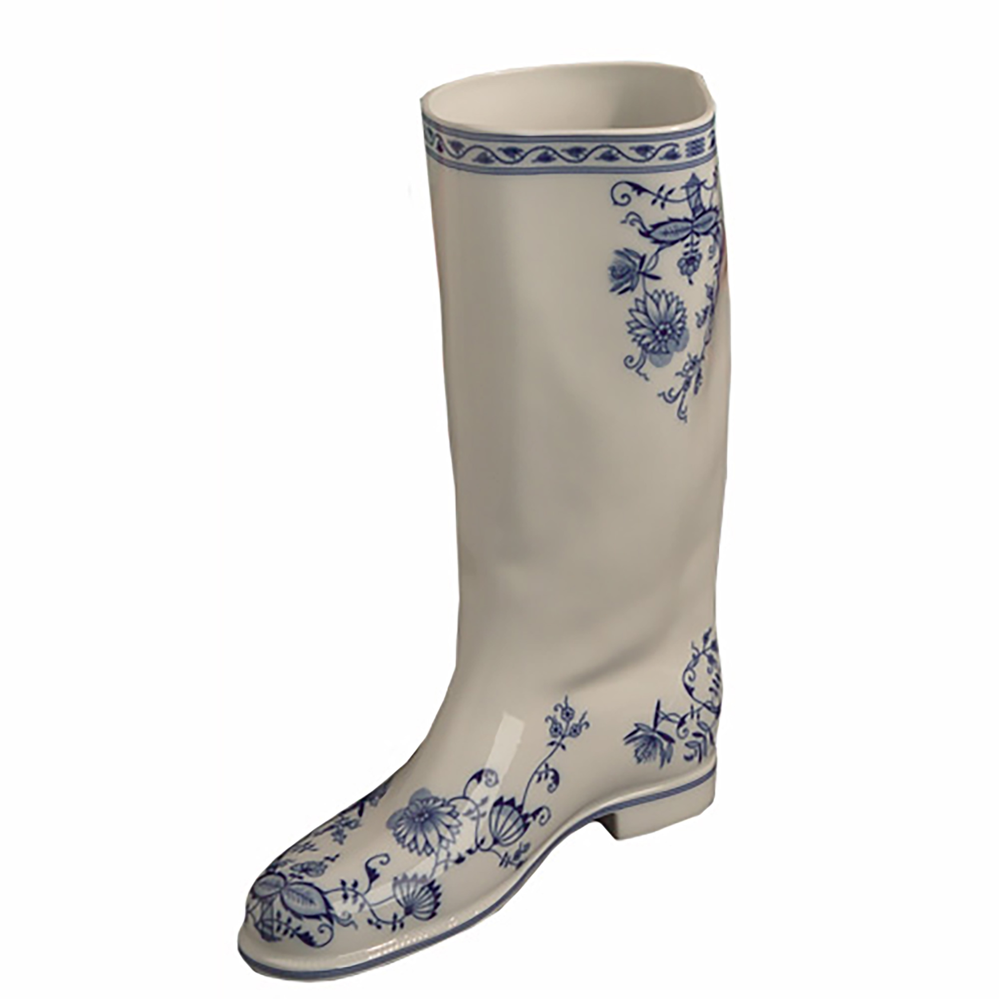 Waterproof Vase OnionRight