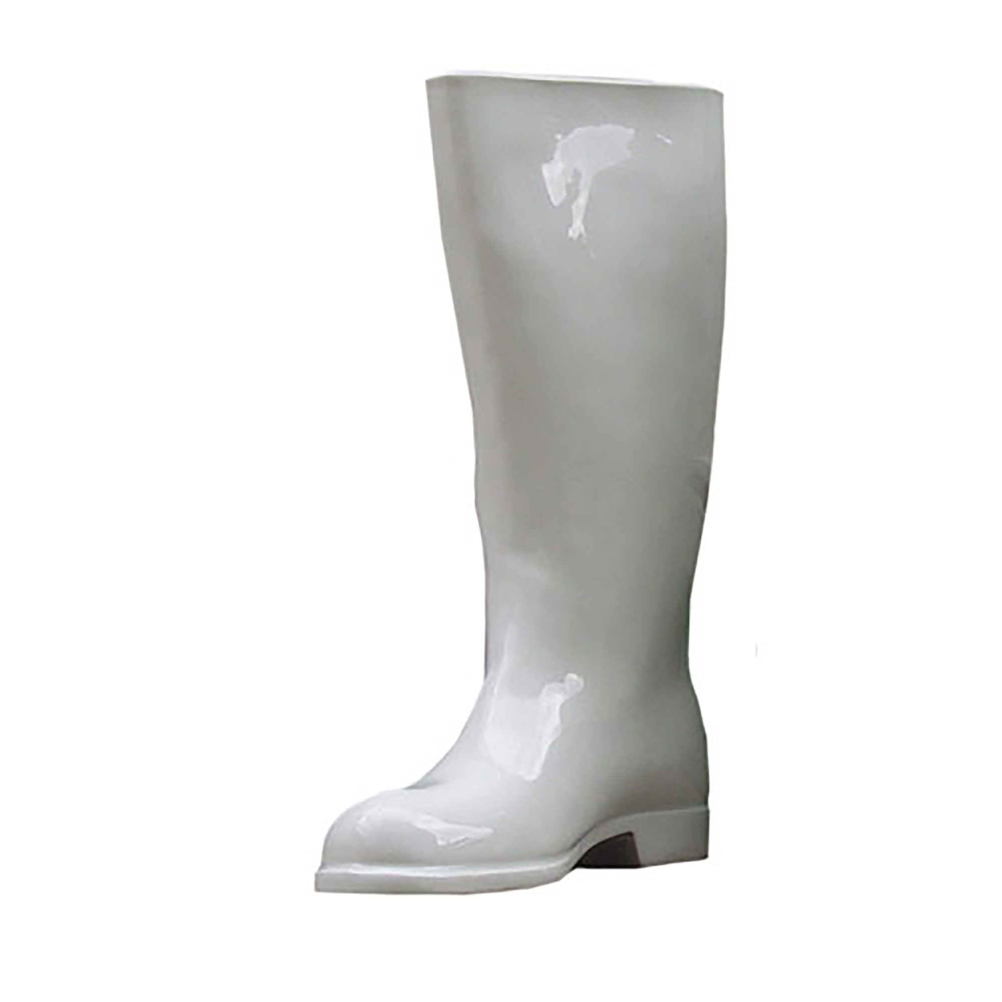 Waterproof Vase WhiteRight