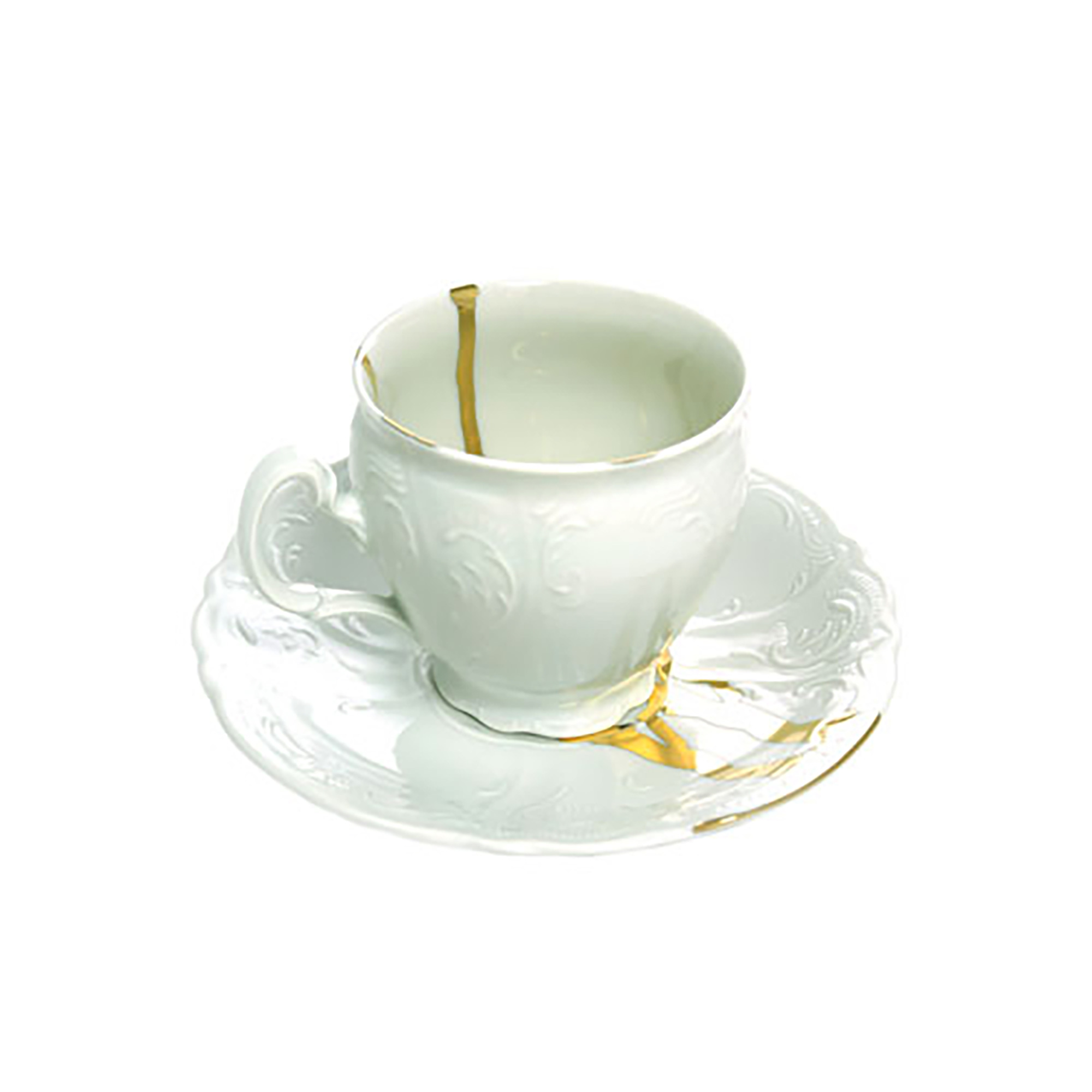 Alma Fortune Cup Simple