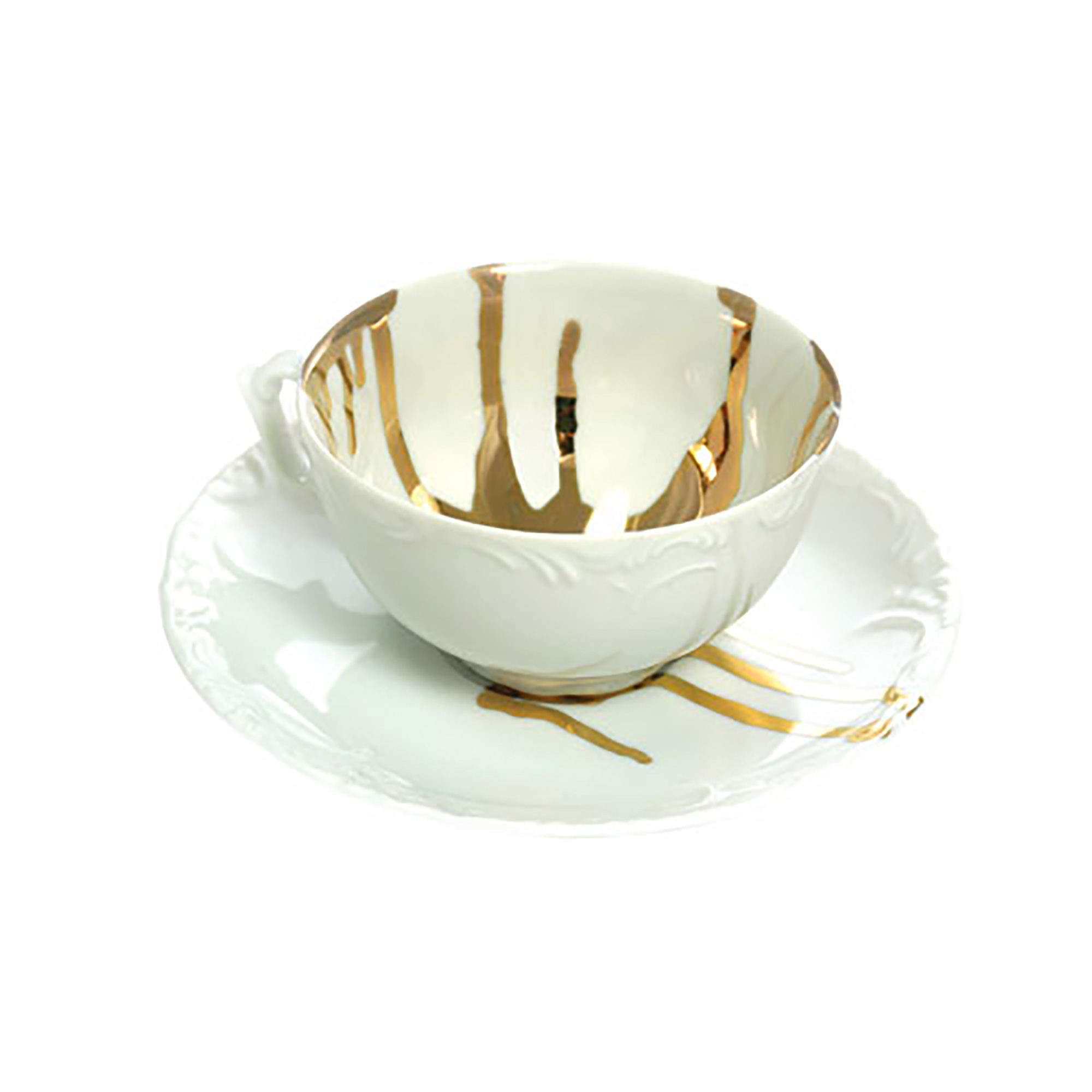 Alma Fortune Cup Tall