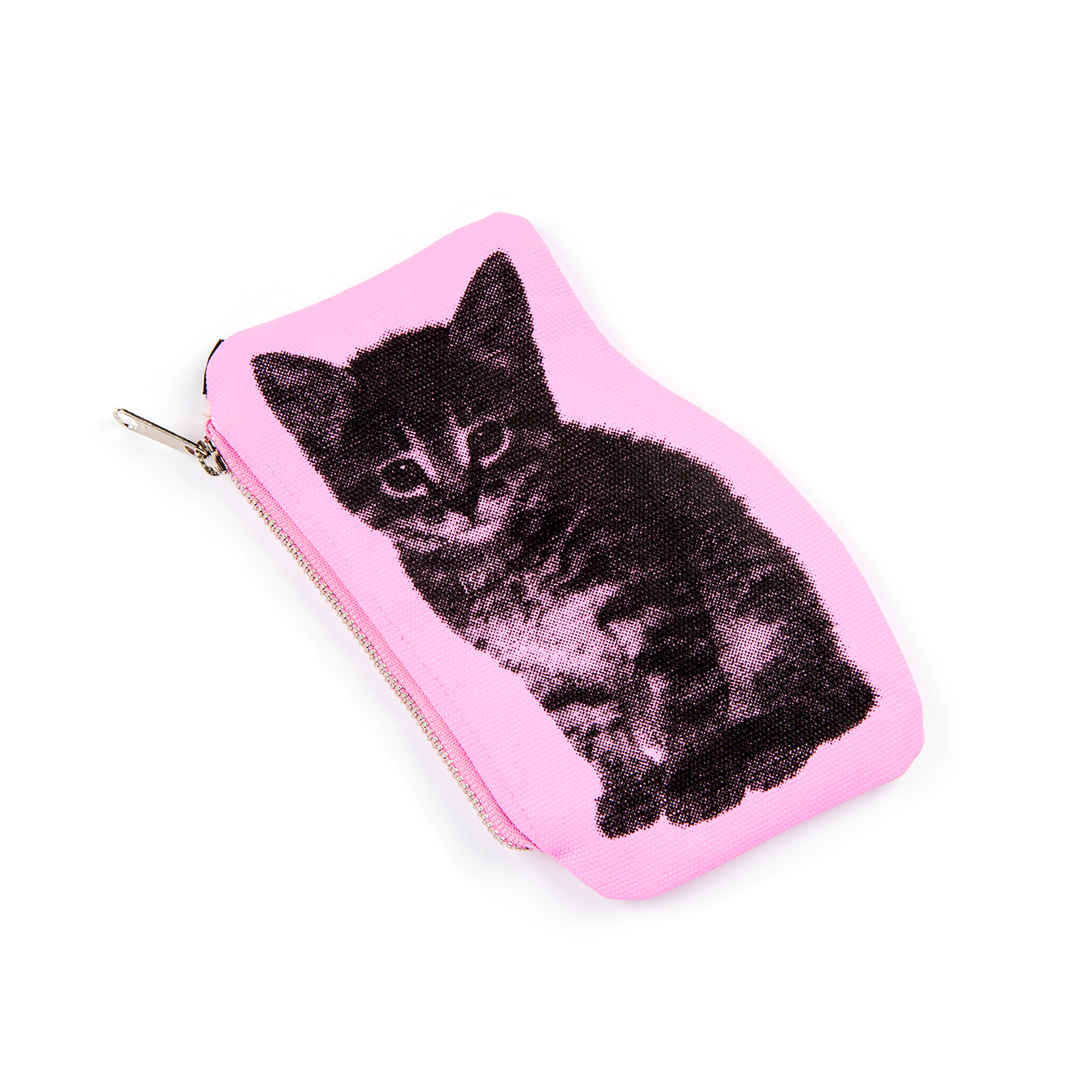 Fauna Pouch Kitten