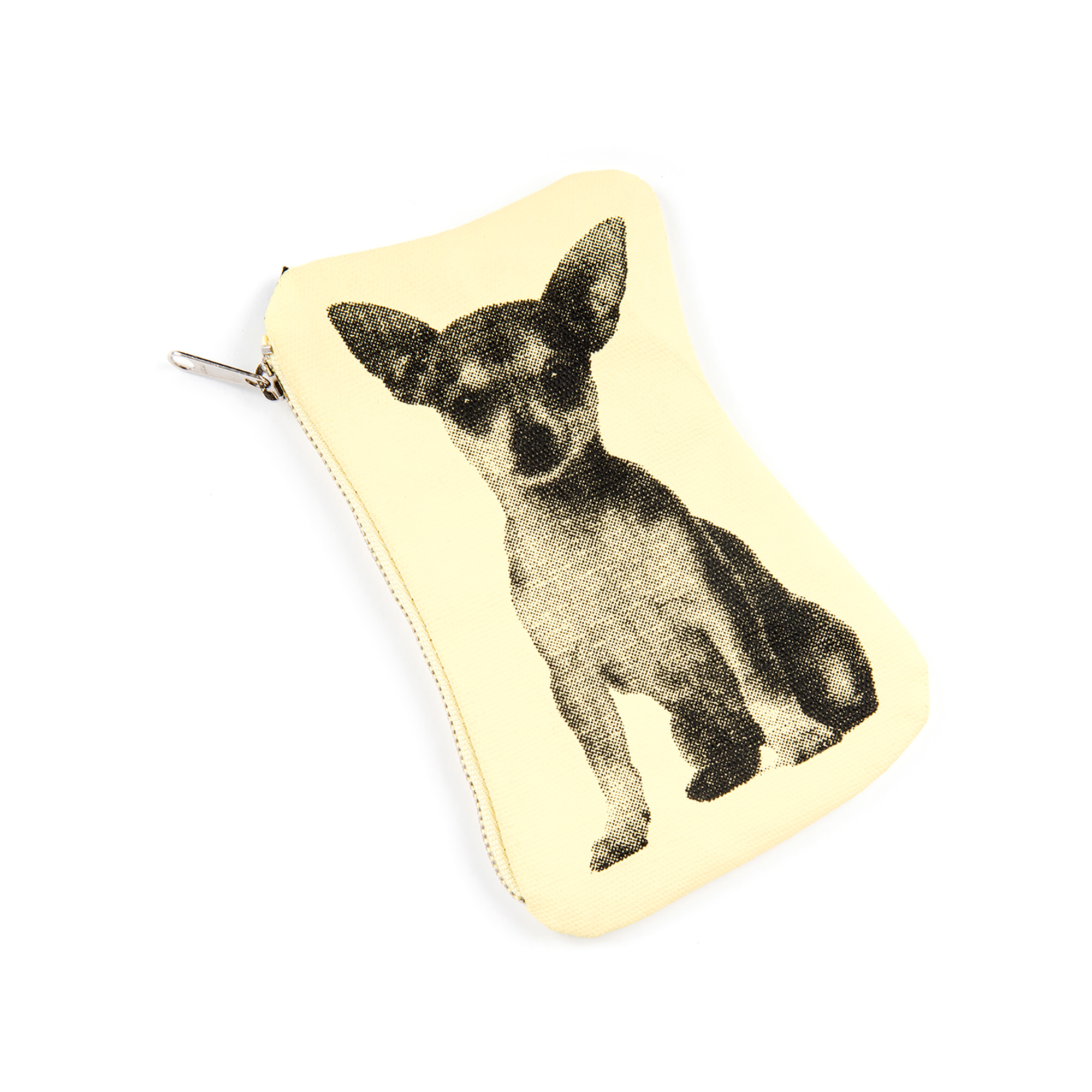 Fauna Pouch Chihuahua