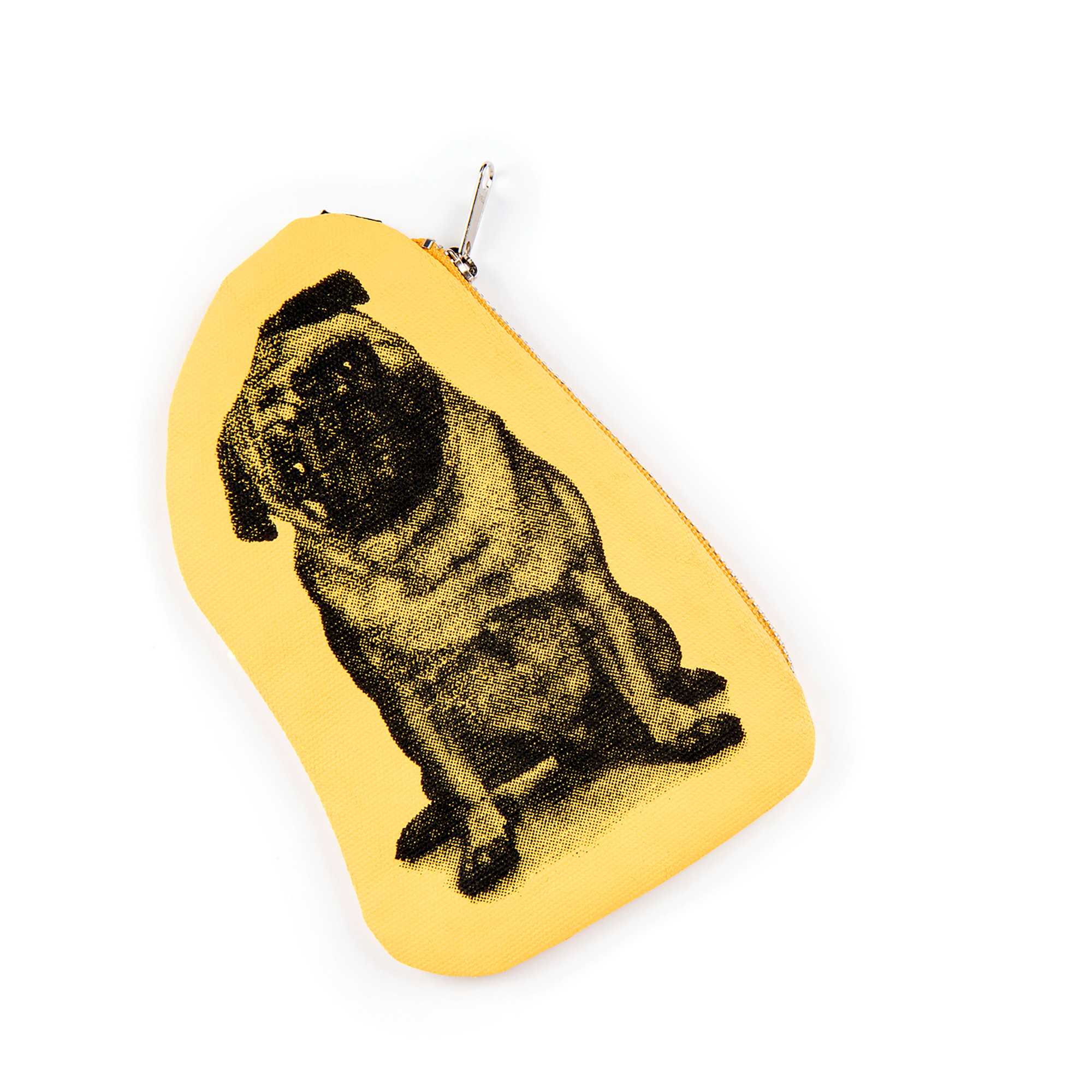 Fauna Pouch Pug