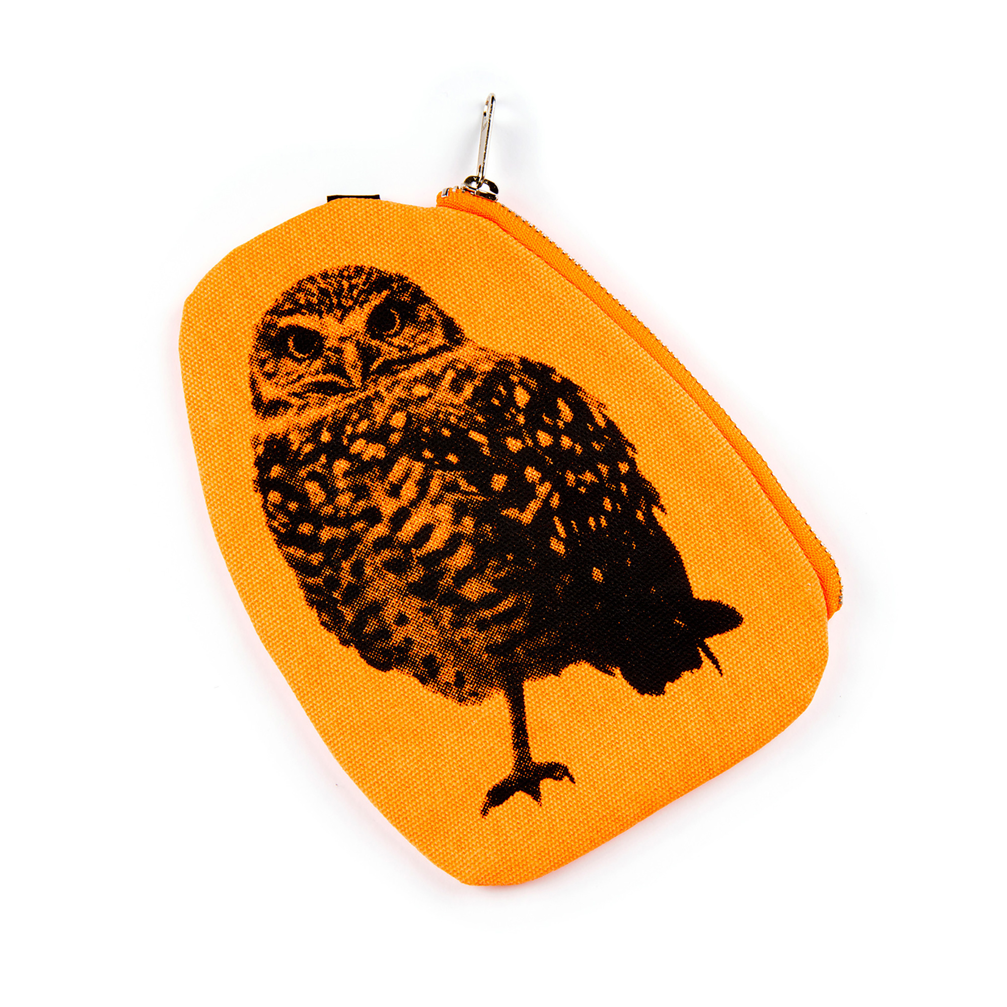 Fauna Pouch Owl