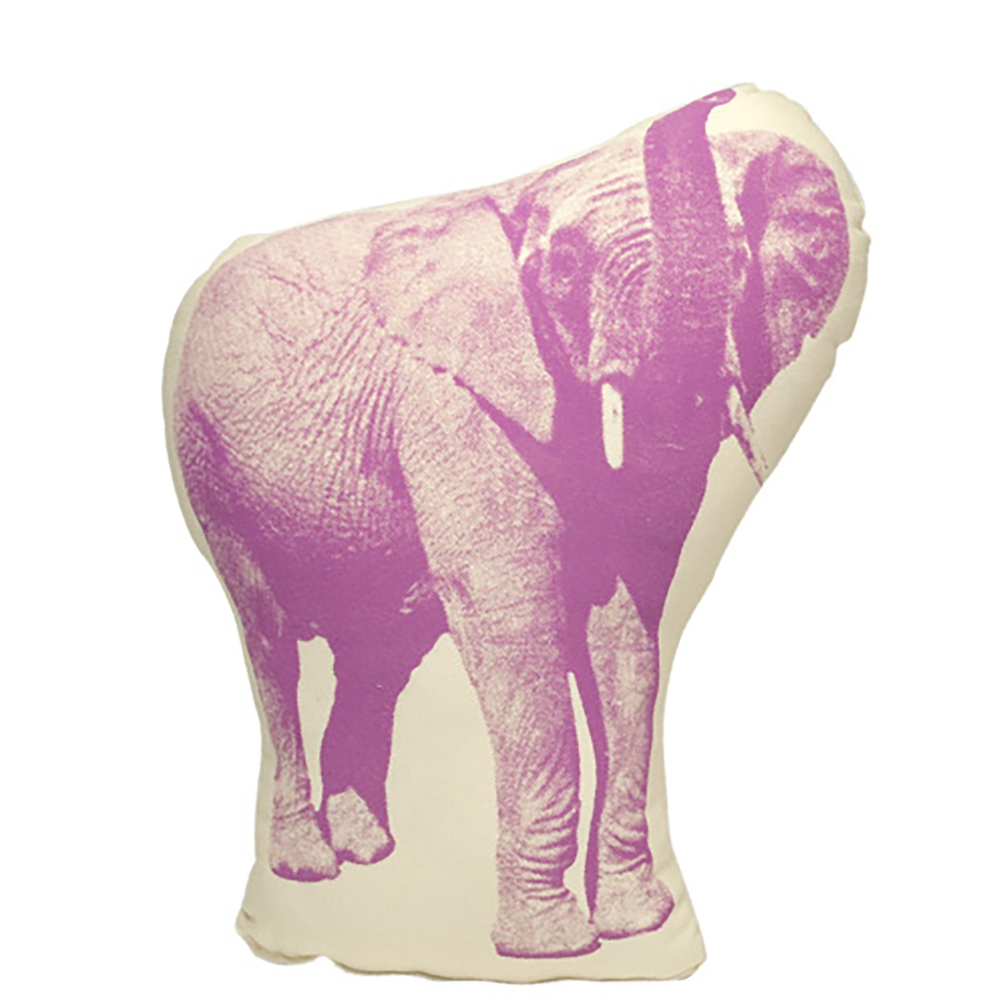 PICO Elephant Violet on Natural