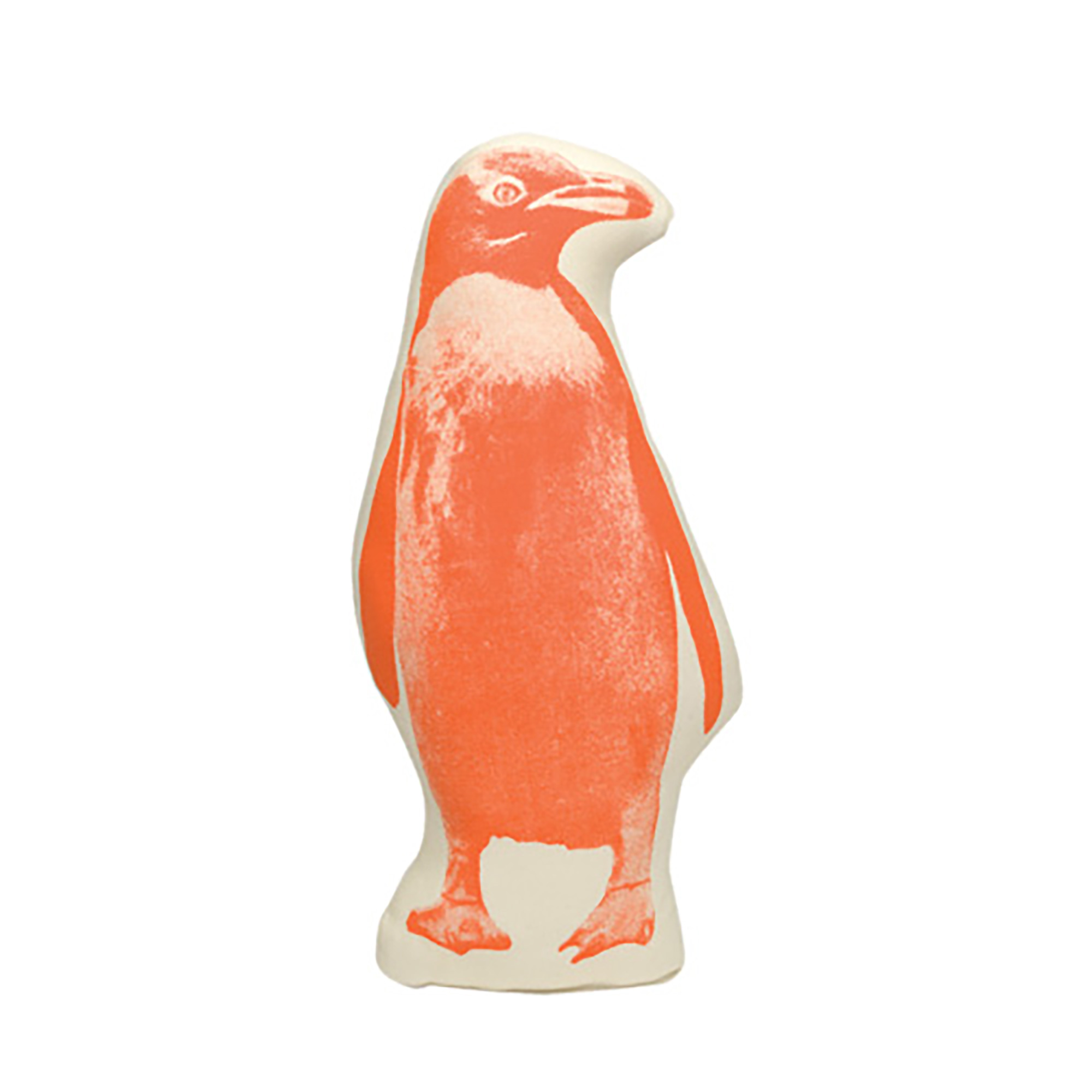 PICO Penguin Orange