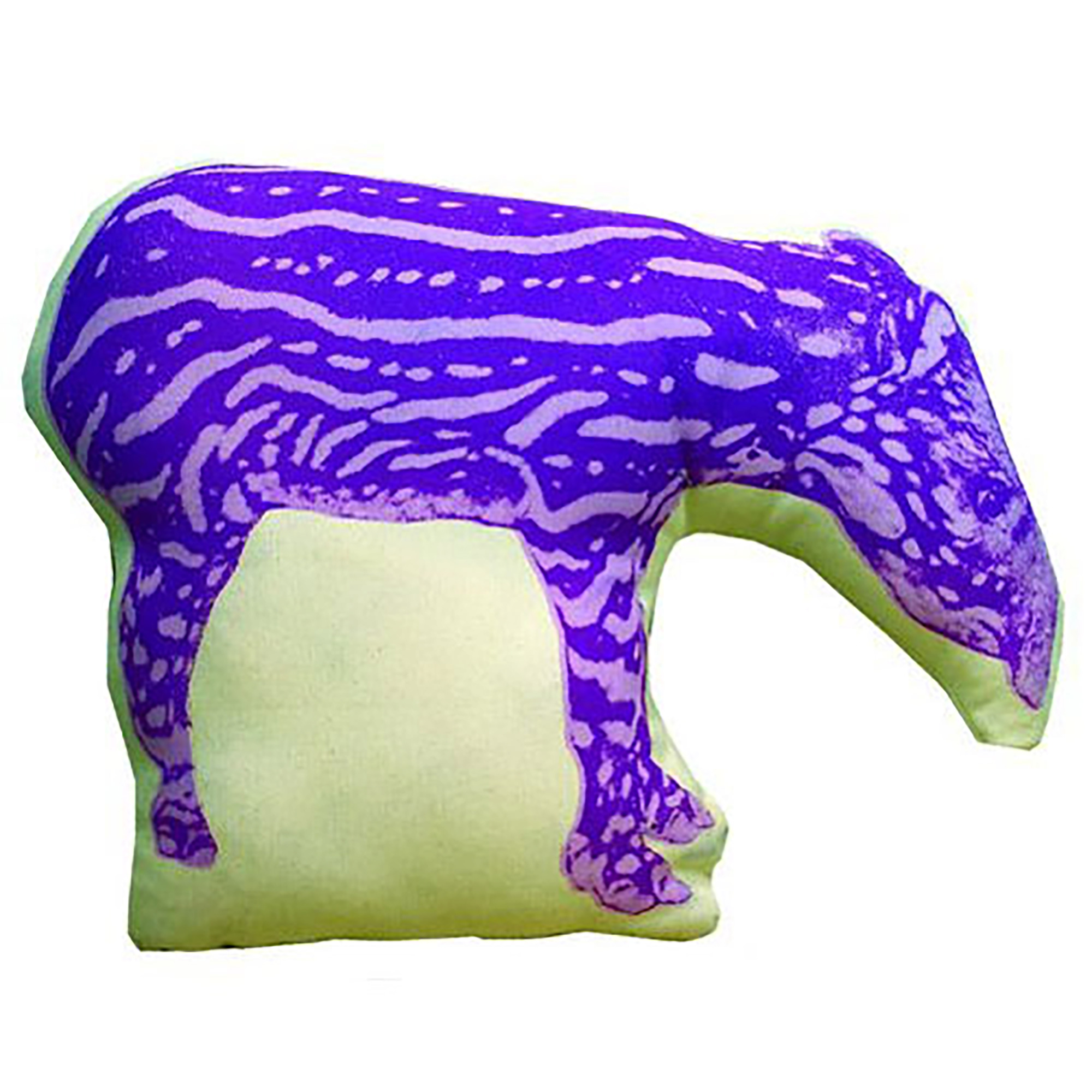 PICO Tapir Orange Blue