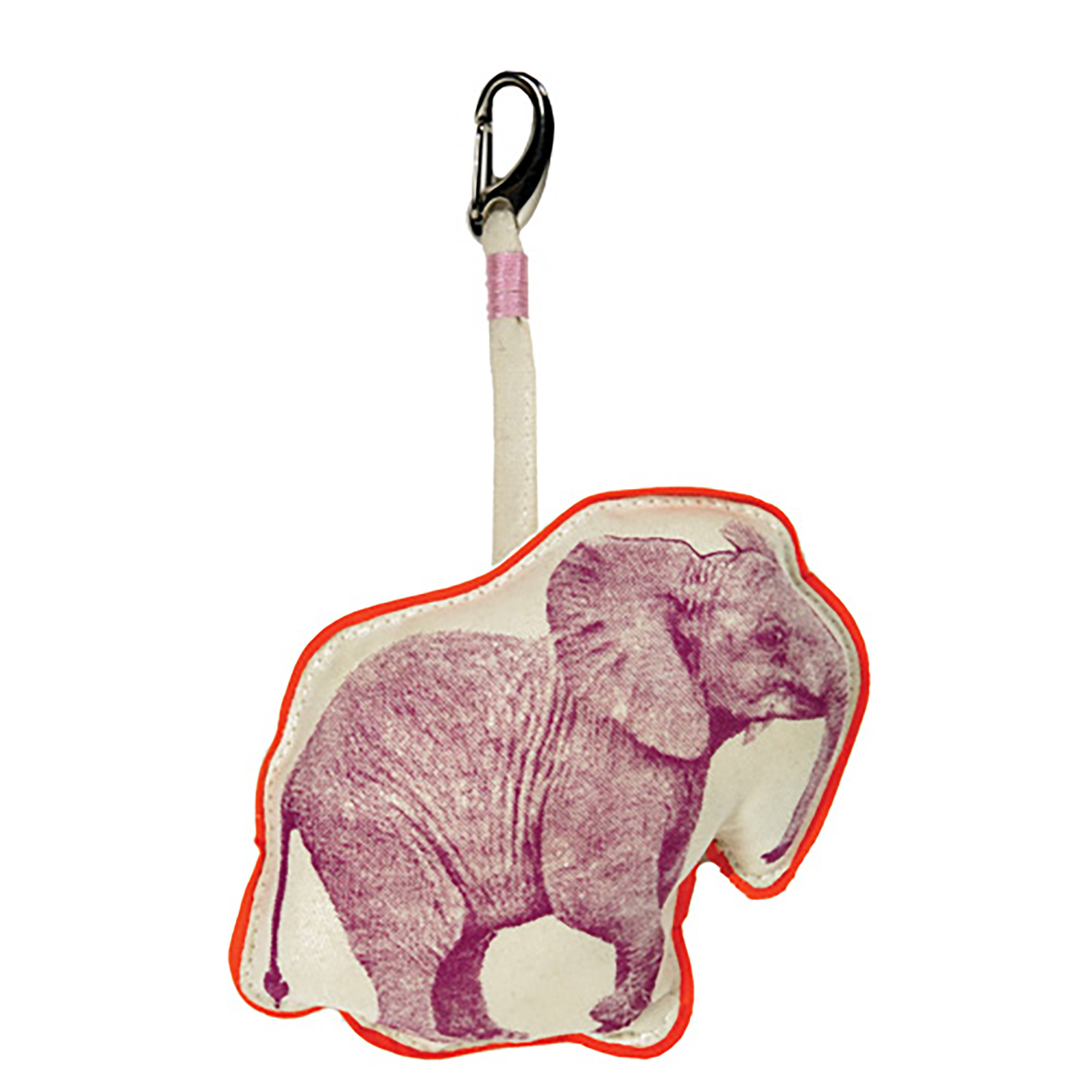 CHICO Key Fob Elephant