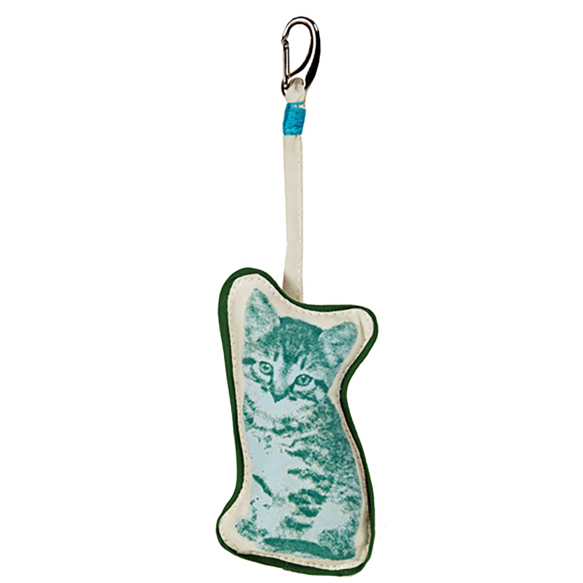 CHICO Key Fob Kitten