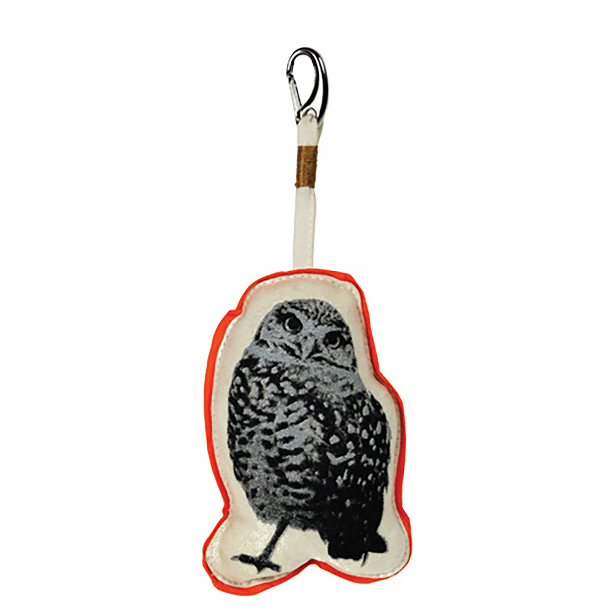 CHICO Key Fob Owl