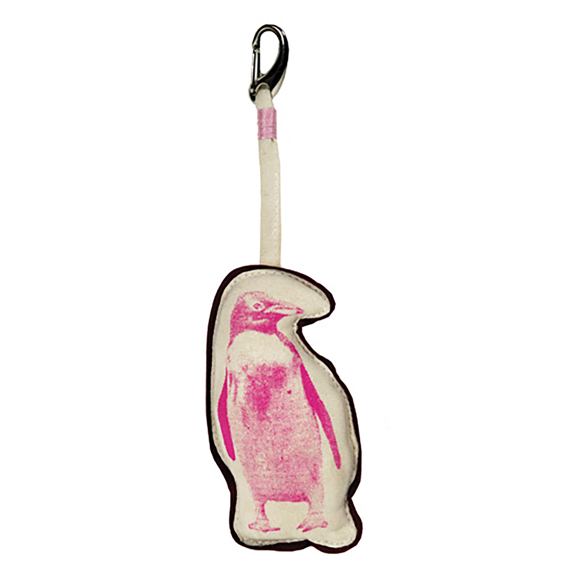 CHICO Key Fob Penguin