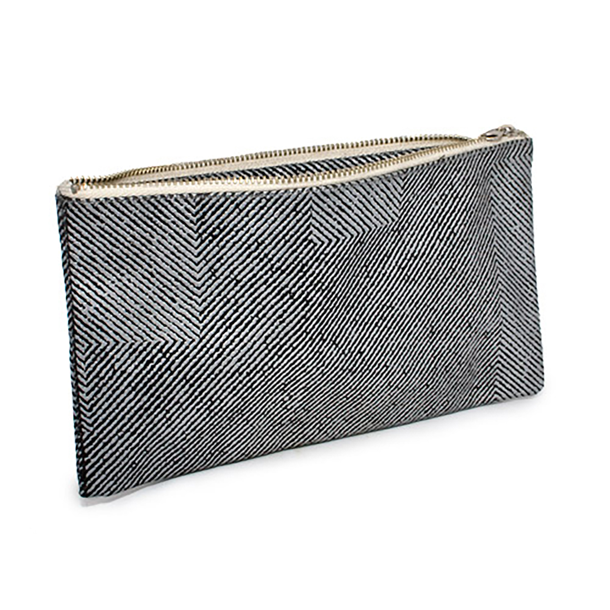 KUMA Flat Pouch Herringbone
