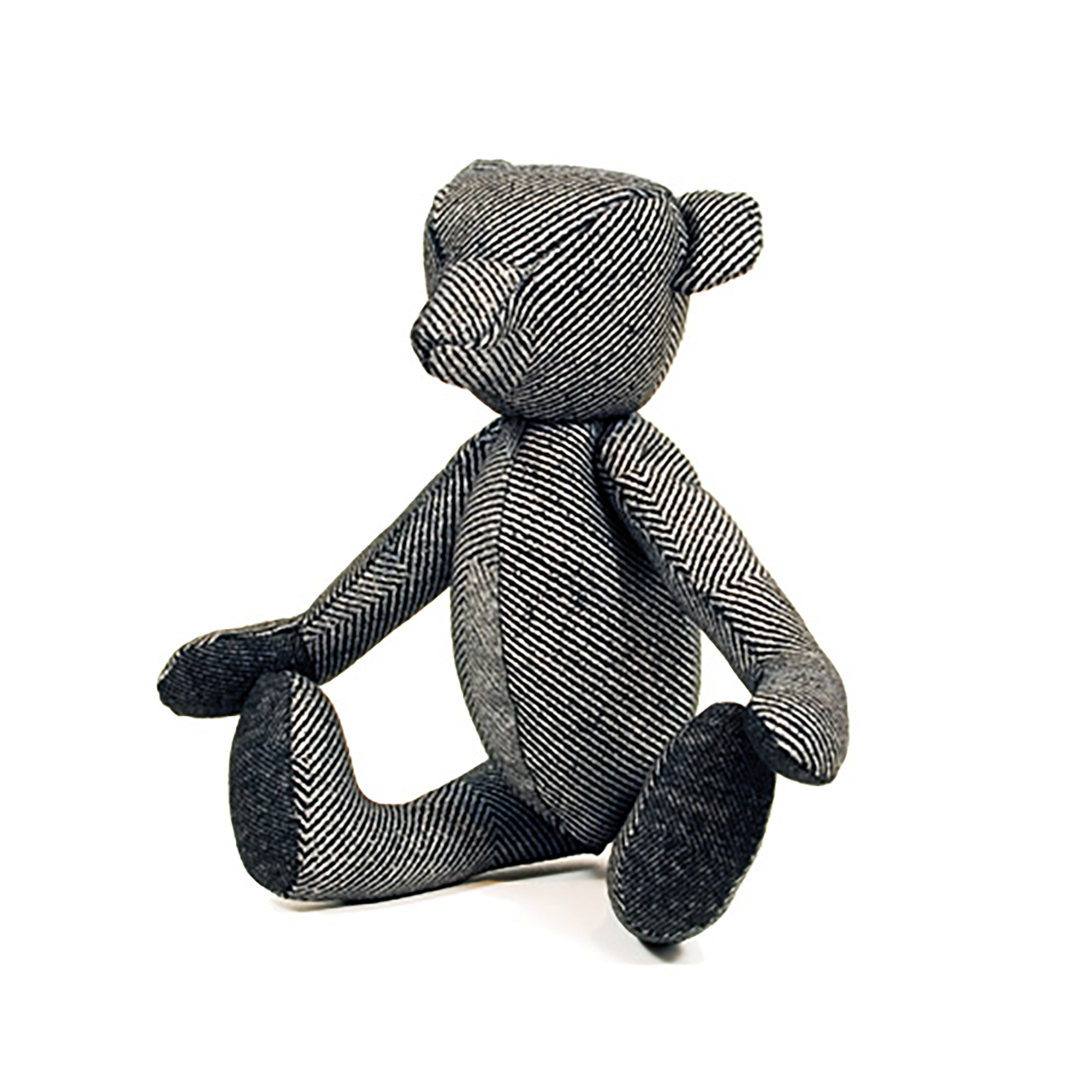 KUMA Bear Herringbone
