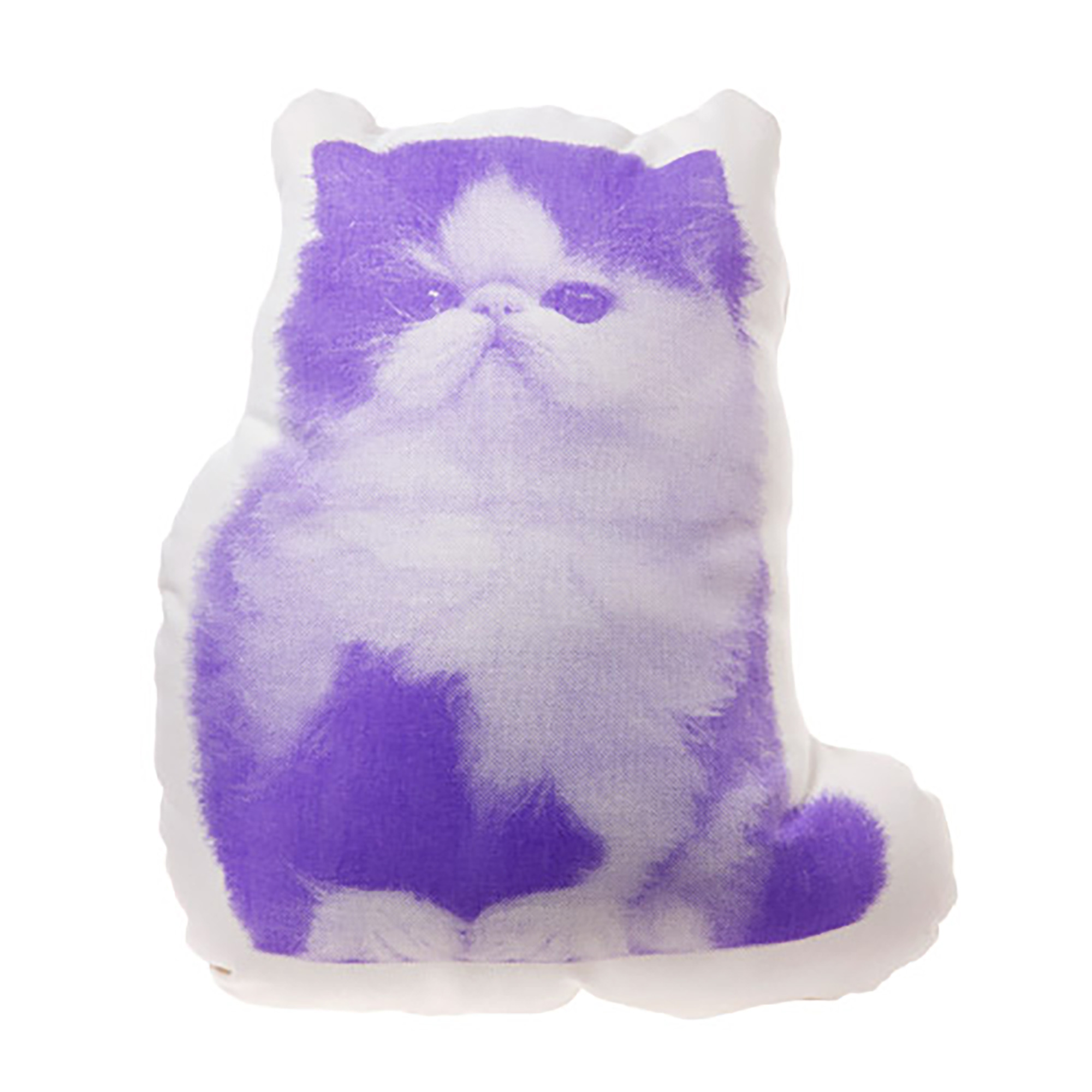 FAUNA Mini Cushion Persian Cat