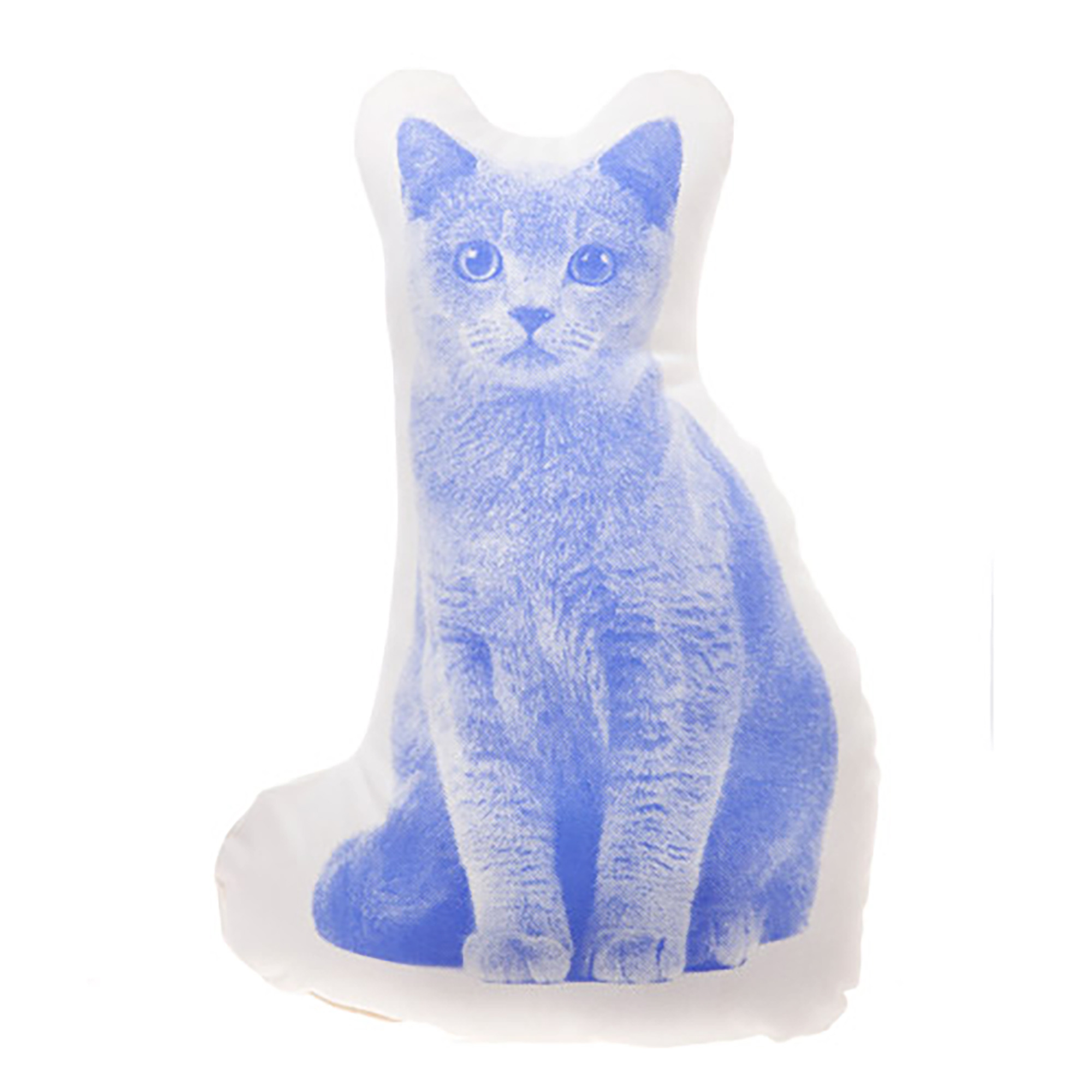 FAUNA Mini Cushion Shorthair Cat