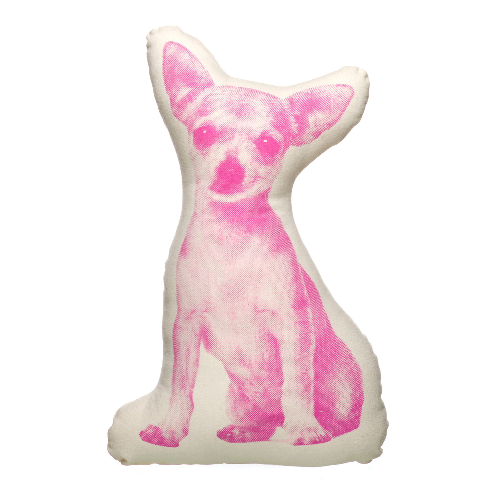 FAUNA Mini Cushion Chihuahua