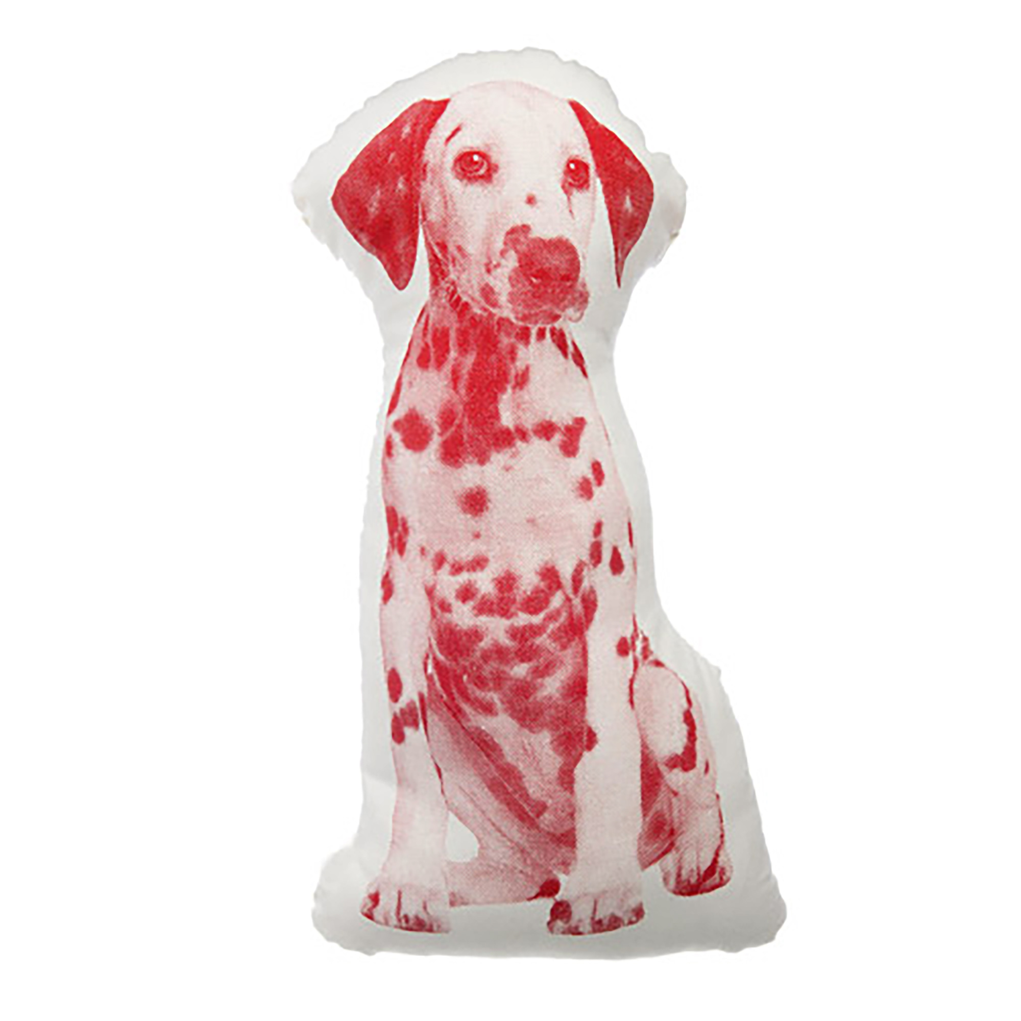 FAUNA Mini Cushion Dalmatian