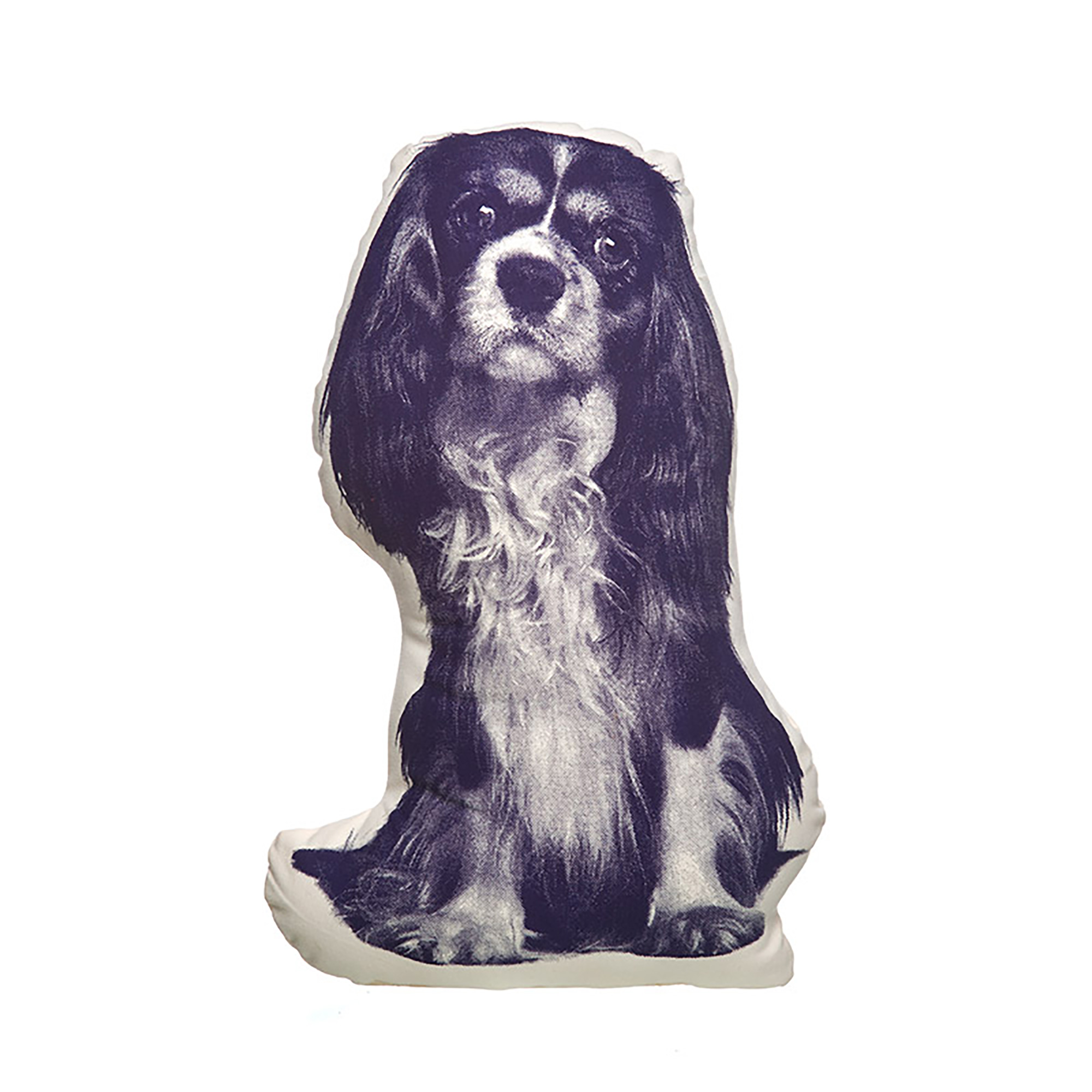 FAUNA Mini Cushion King Cavalier