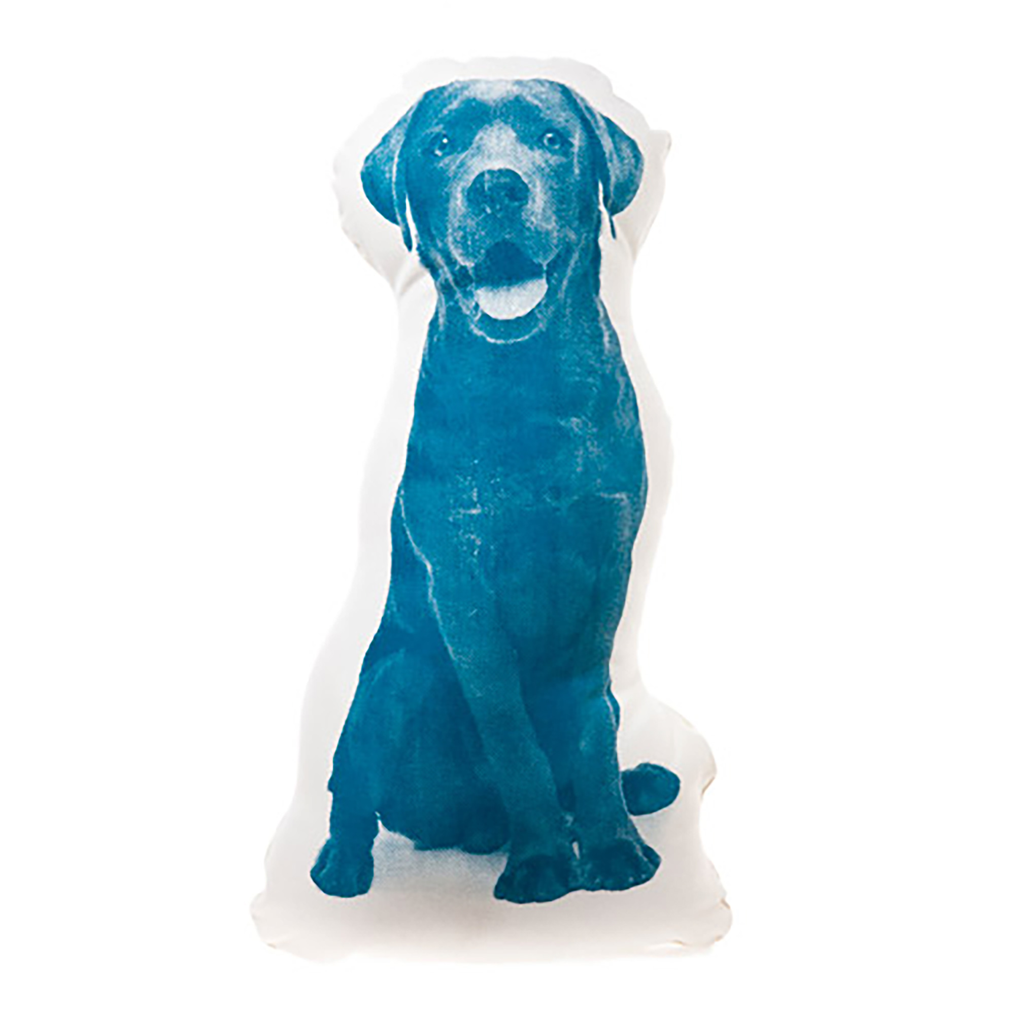 FAUNA Mini Cushion Labrador Retriever