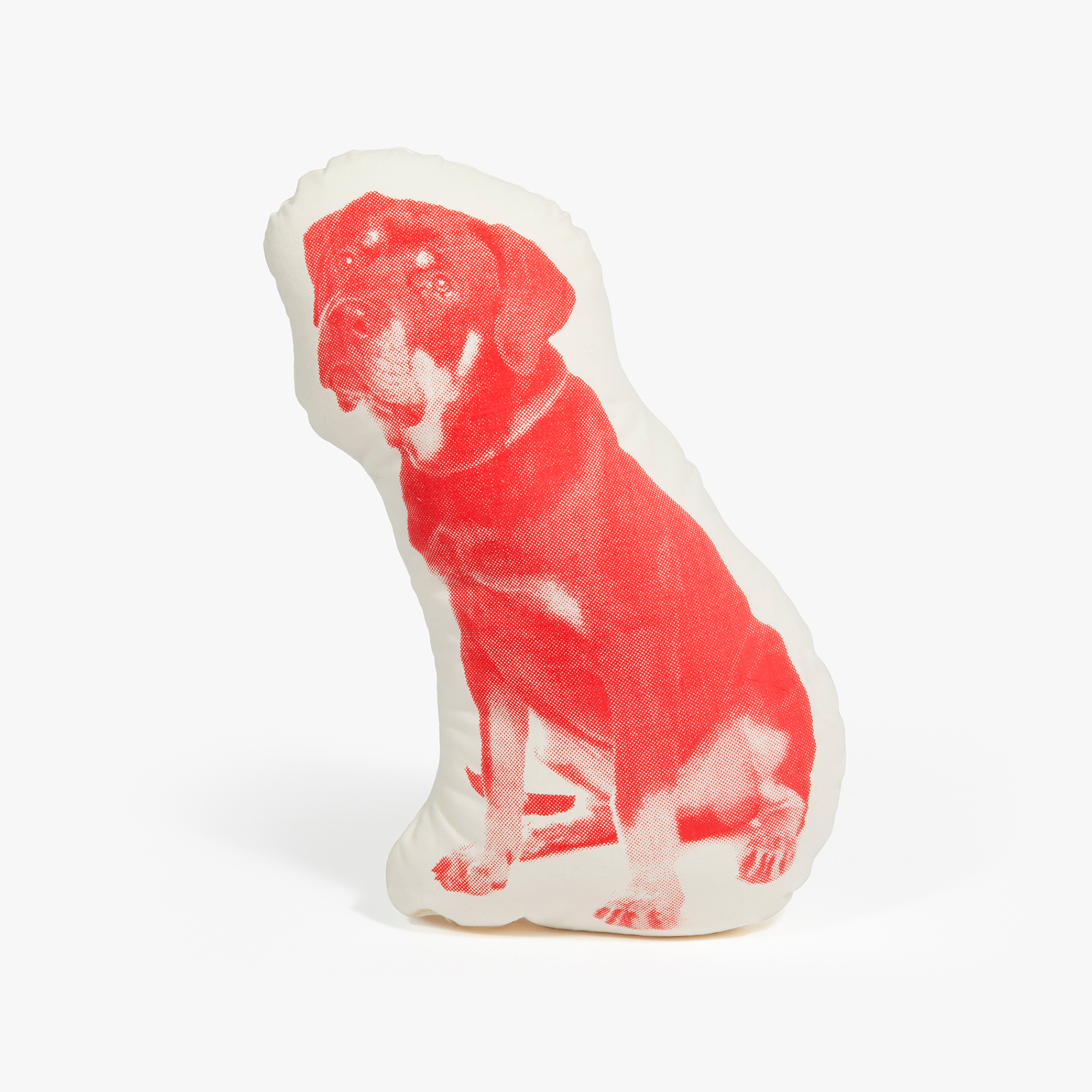FAUNA Mini Cushion Rottweiler