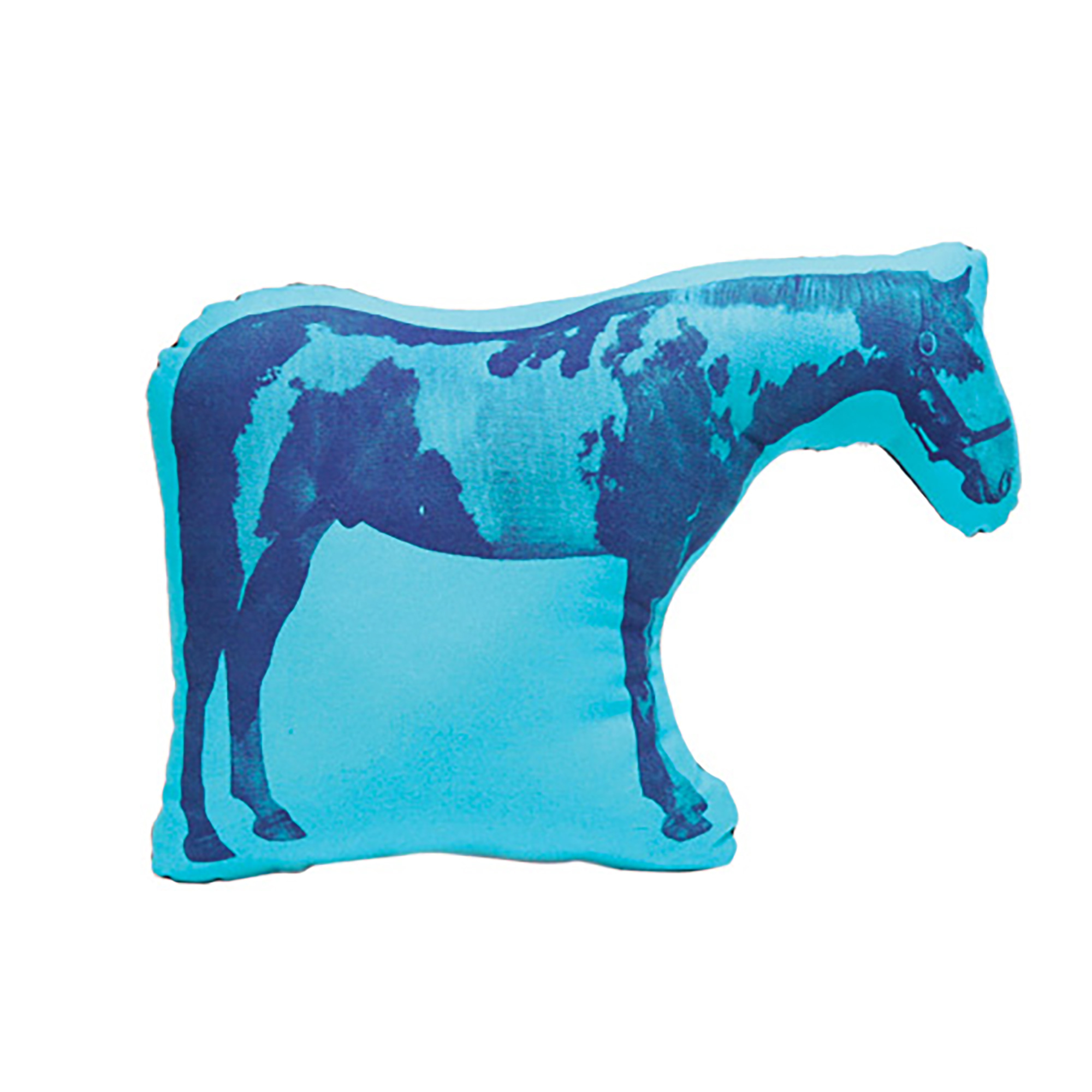 FAUNA Mini Cushion Pinto Pacific