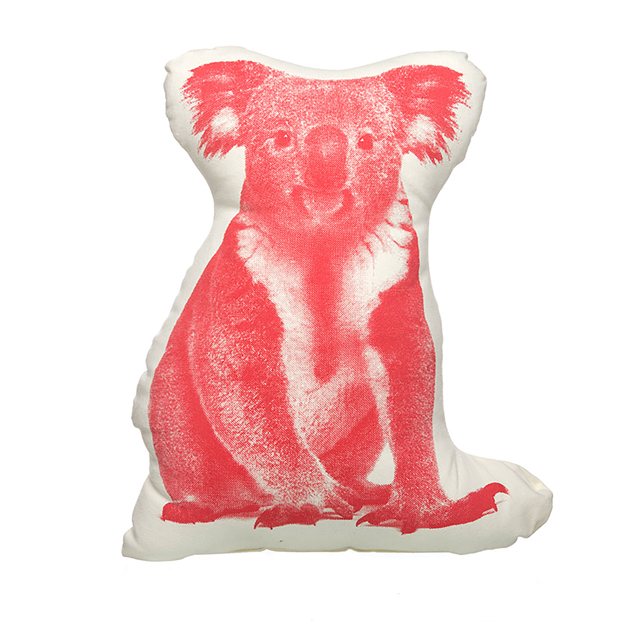 FAUNA Mini Cushion Koala