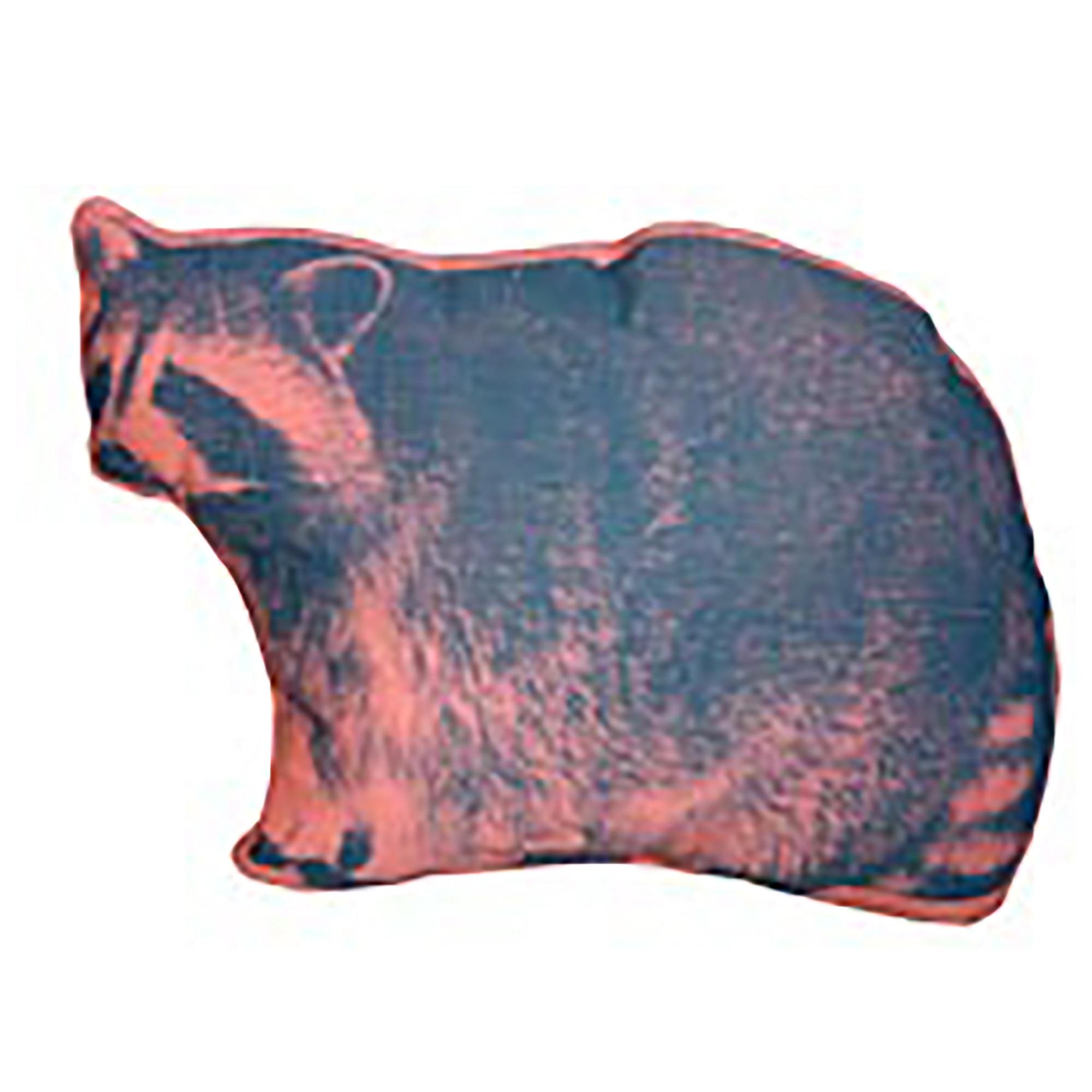 FAUNA Mini Cushion Raccoon Pacific