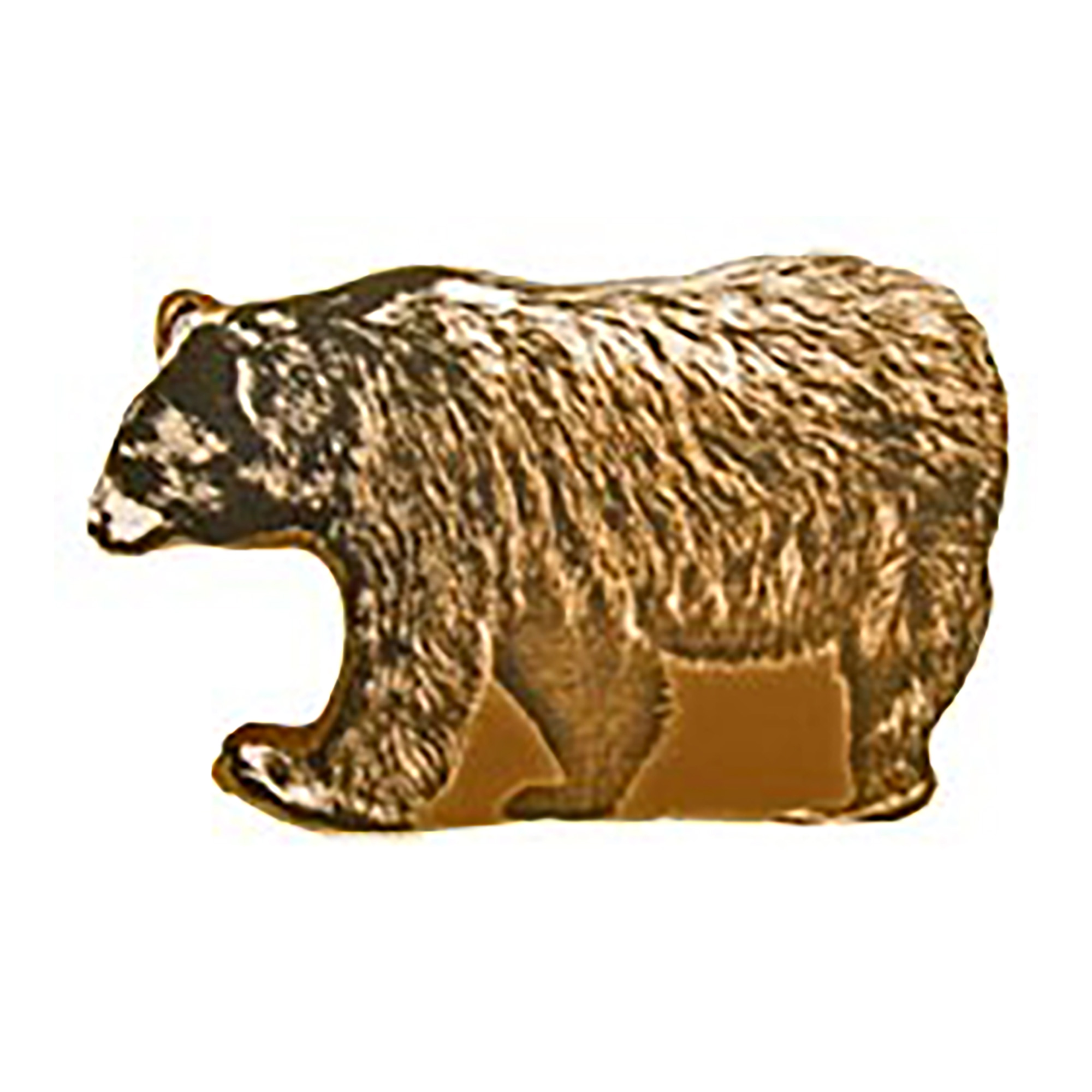 FAUNA Cushion Bear