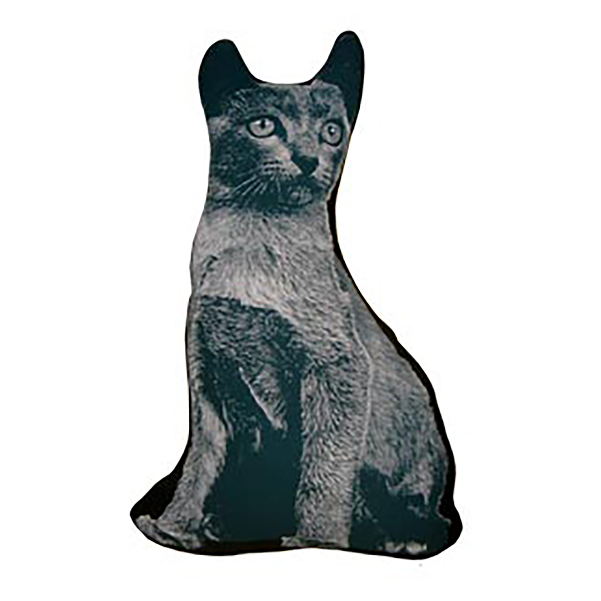 FAUNA Cushion Cat Pacific
