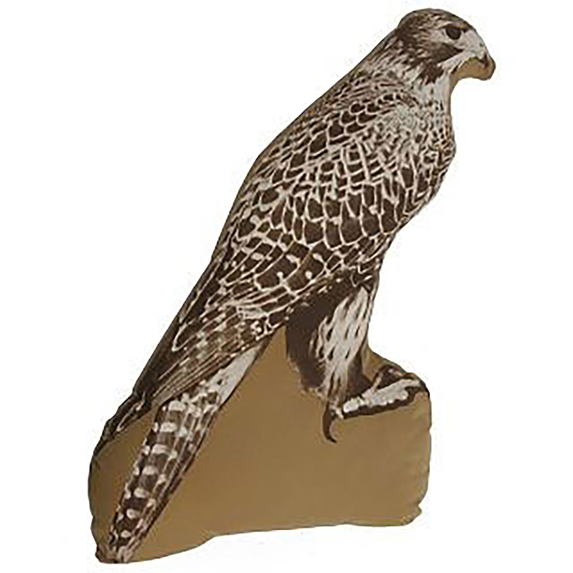 FAUNA Cushion Falcon Brown